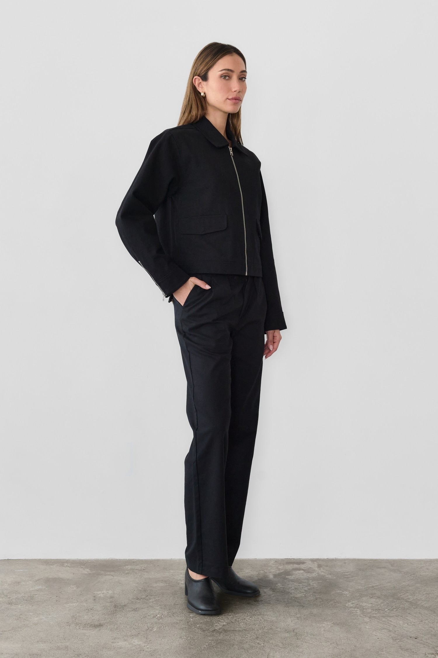 OR1027-BLACK