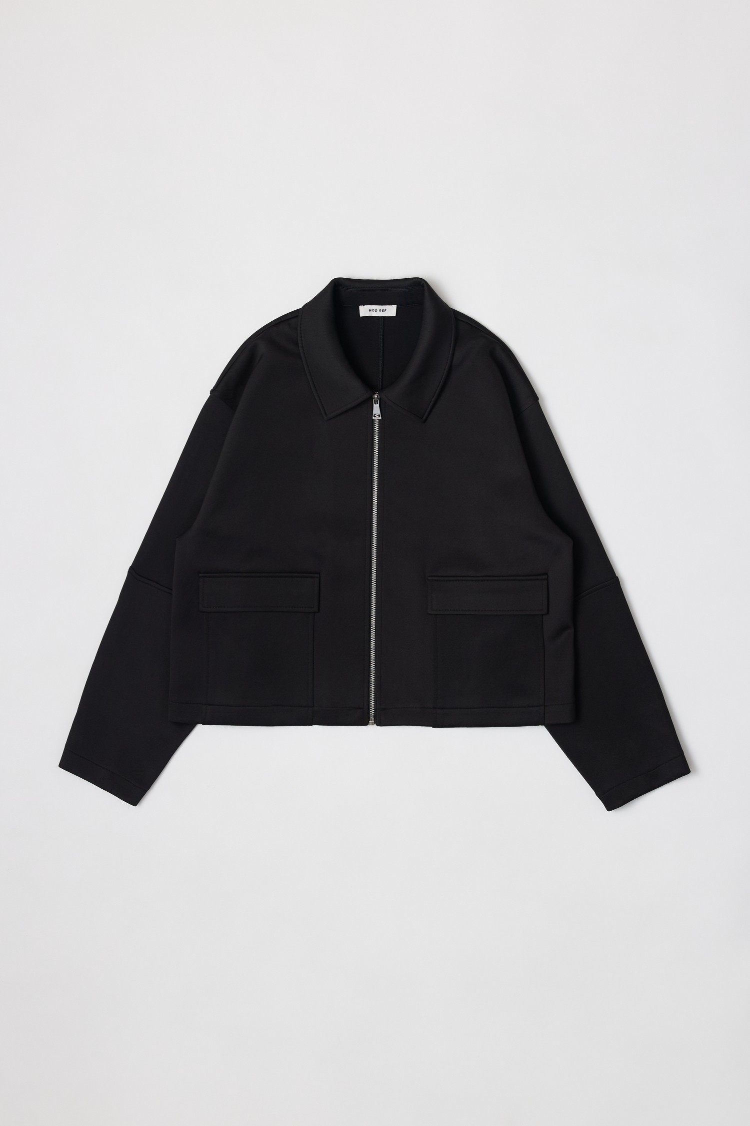 The Maelle Jacket