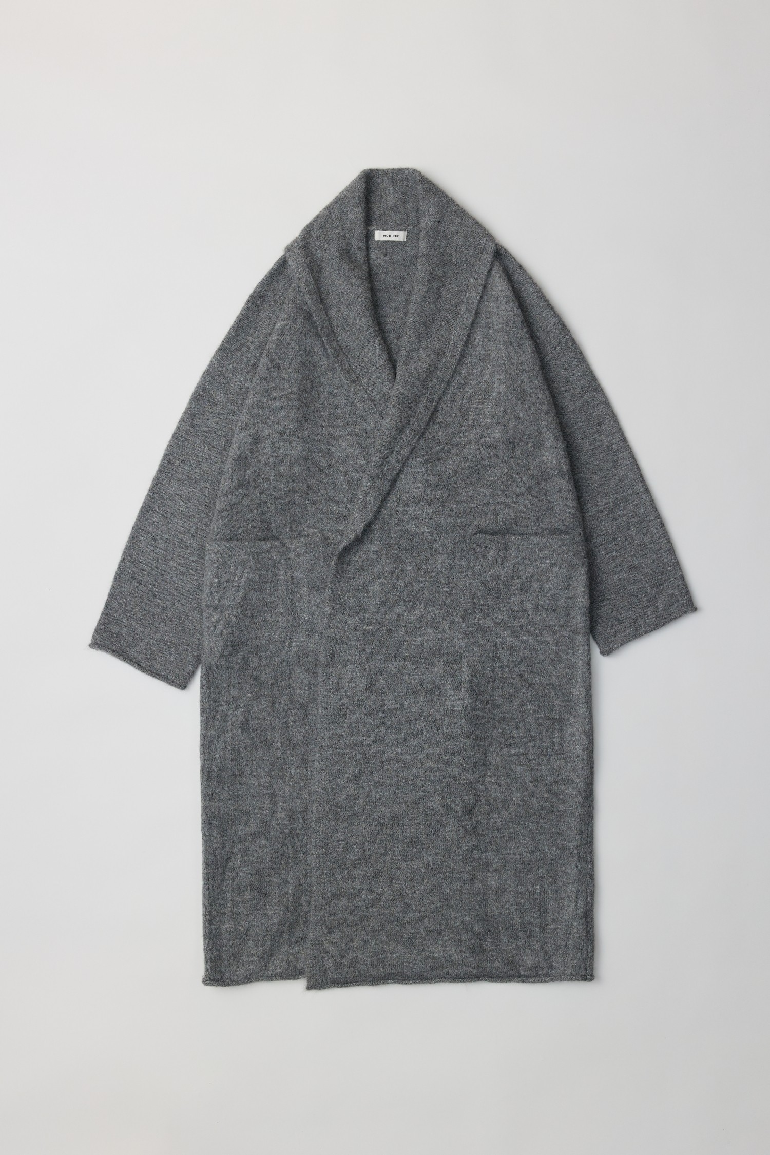OR1035-HEATHER GREY