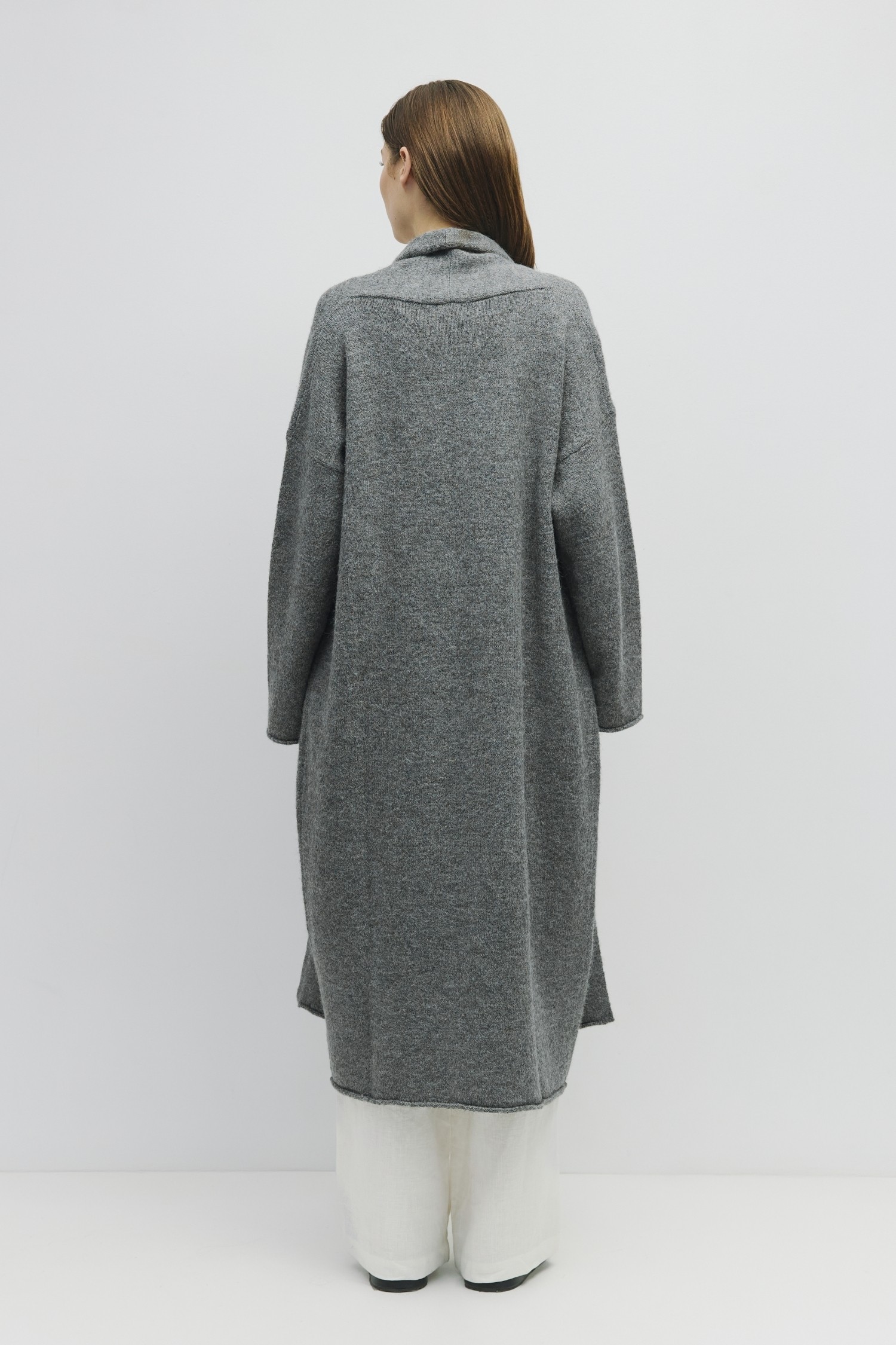 OR1035-HEATHER GREY