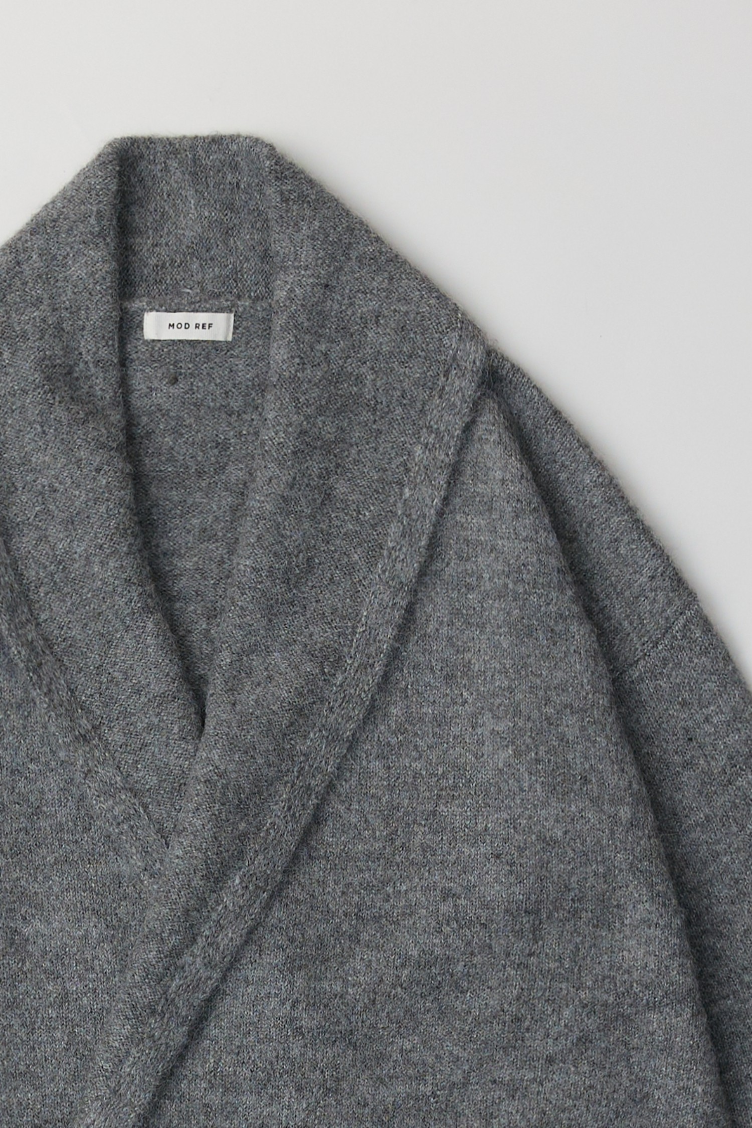 OR1035-HEATHER GREY