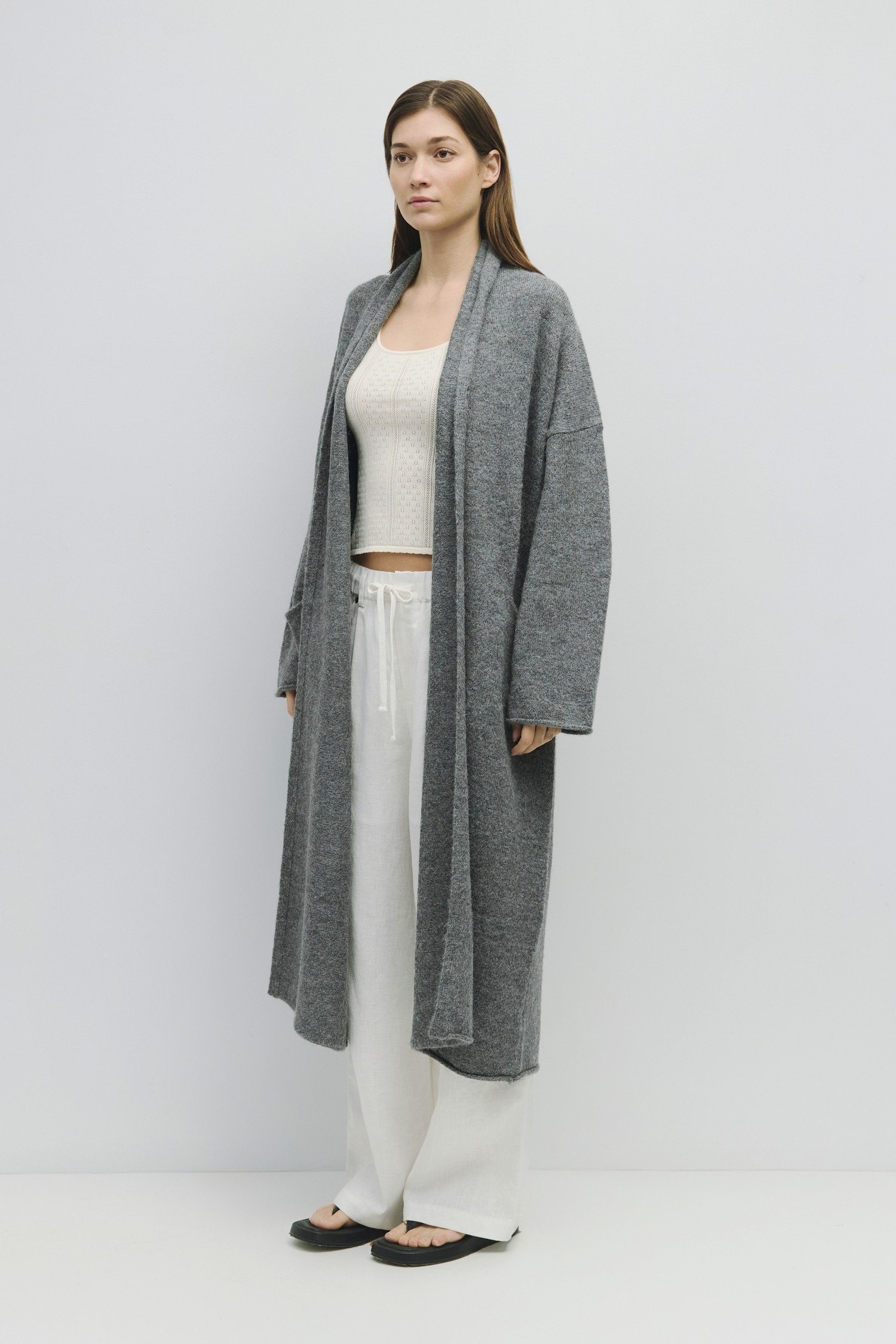 OR1035-HEATHER GREY