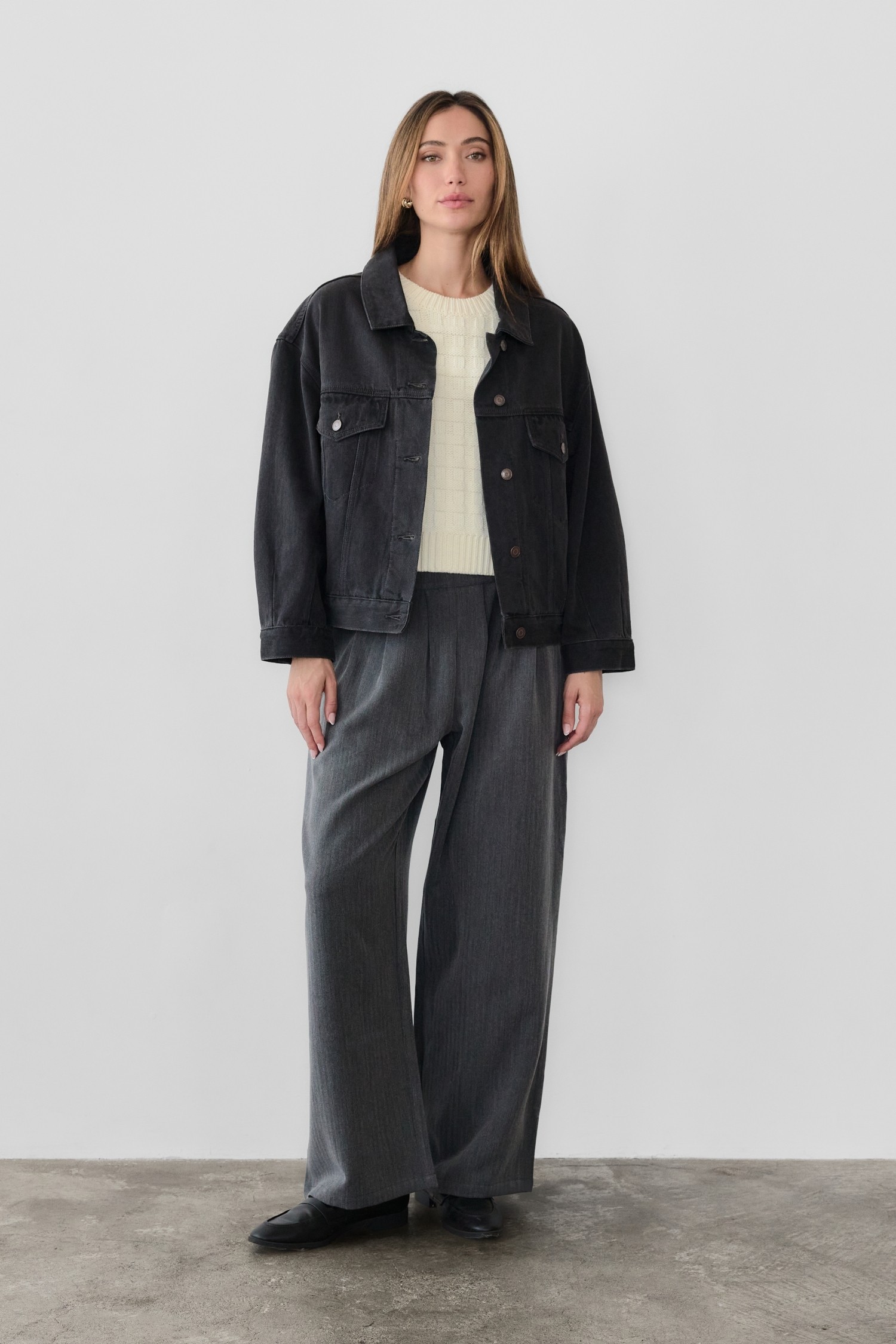 OR1039-WASHED BLACK