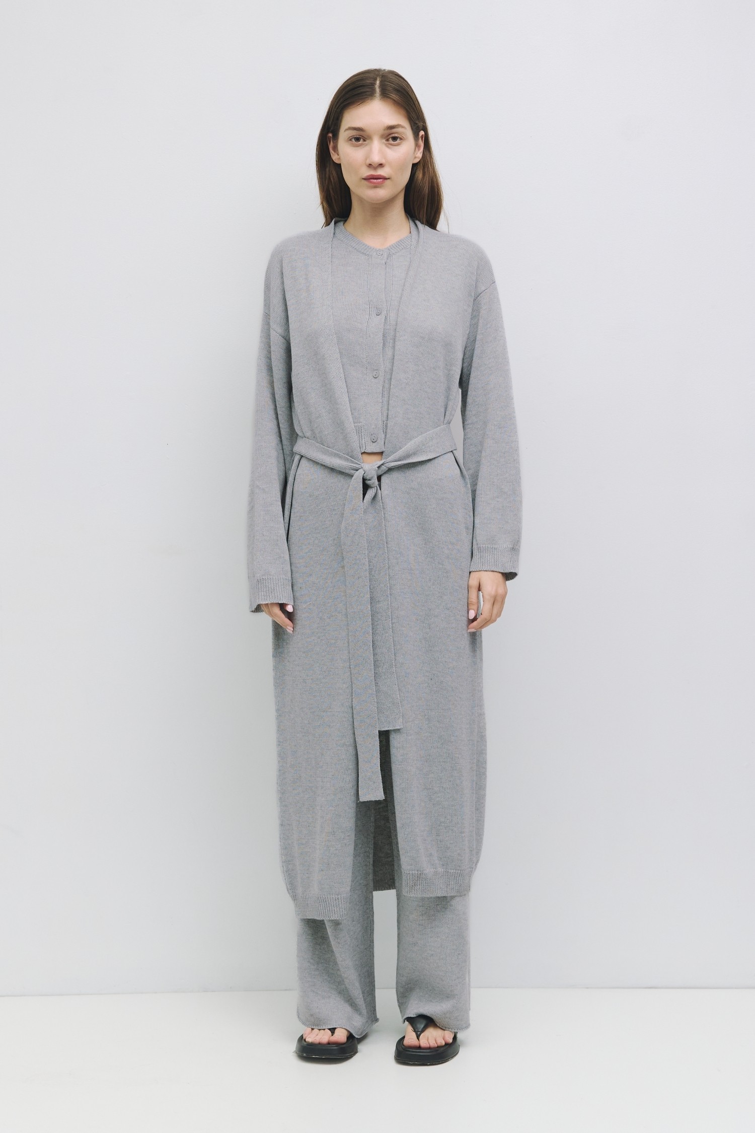OR1056-HEATHER GREY