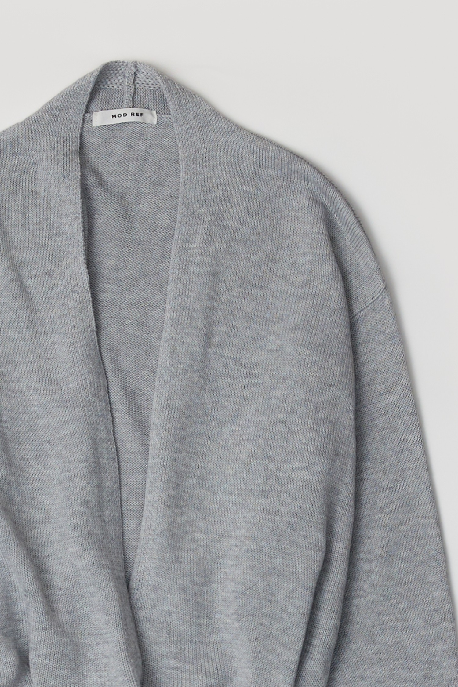 OR1056-HEATHER GREY