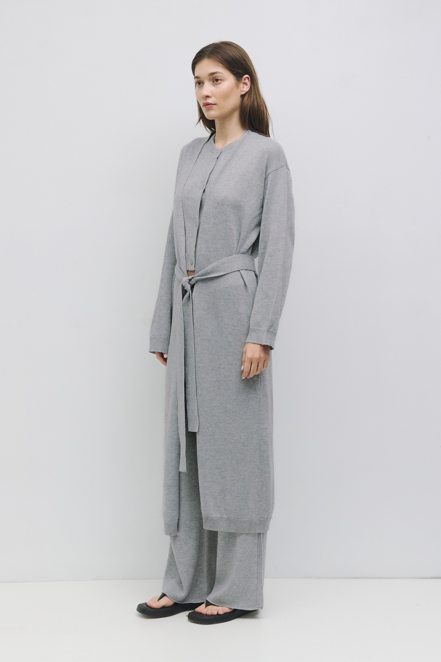 OR1056-HEATHER GREY