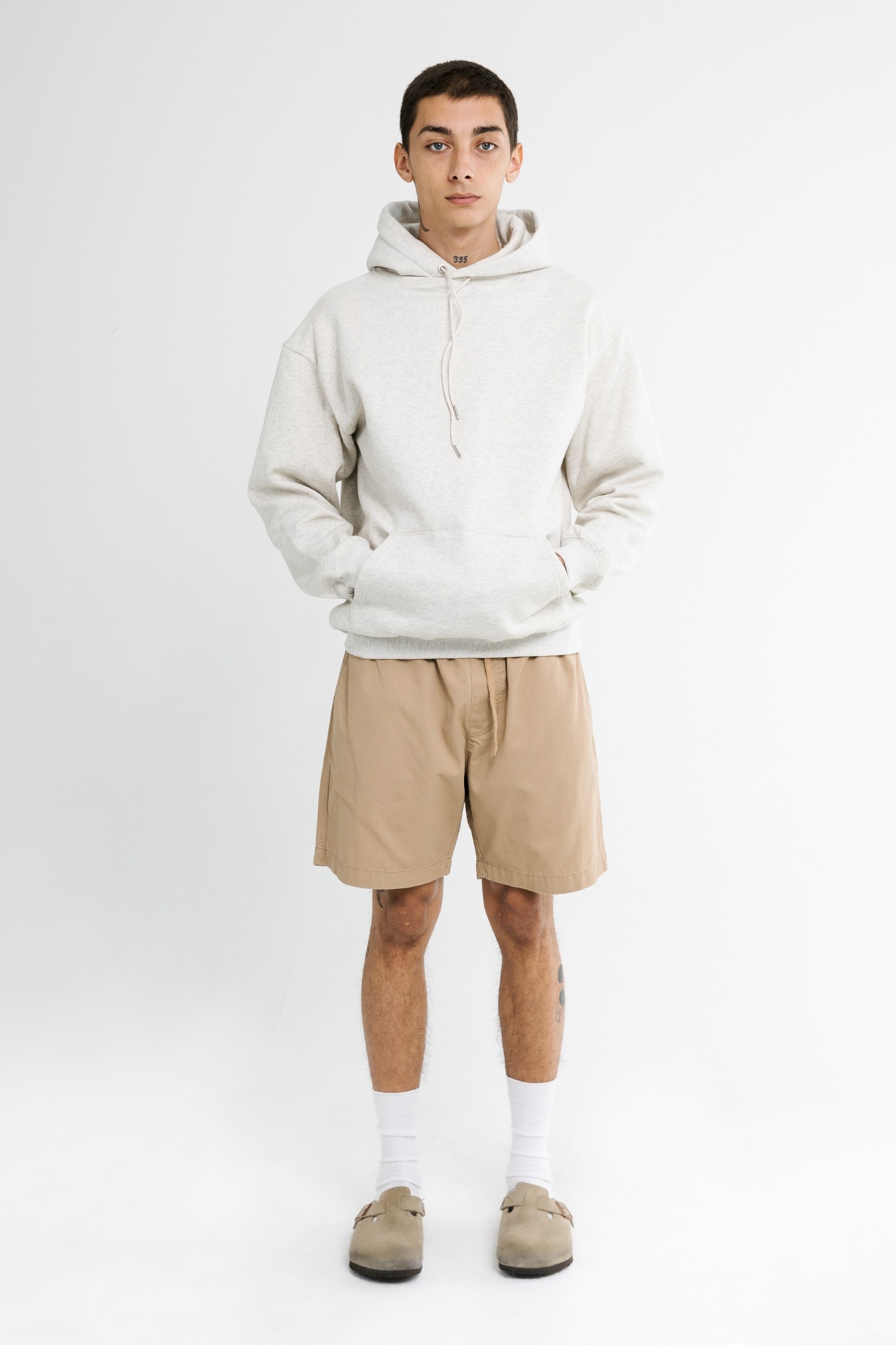 PA125-KHAKI