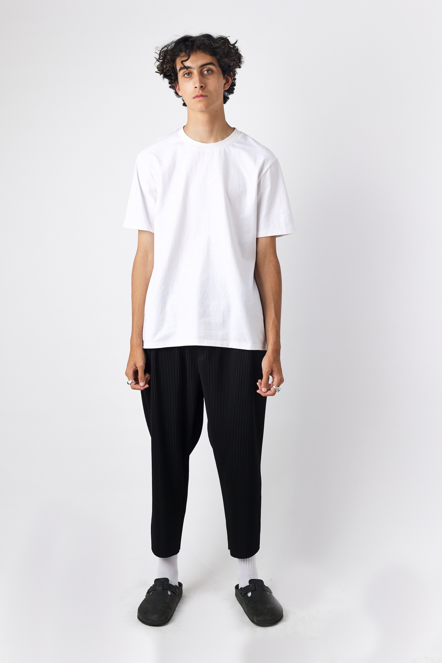 PA128-BLACK