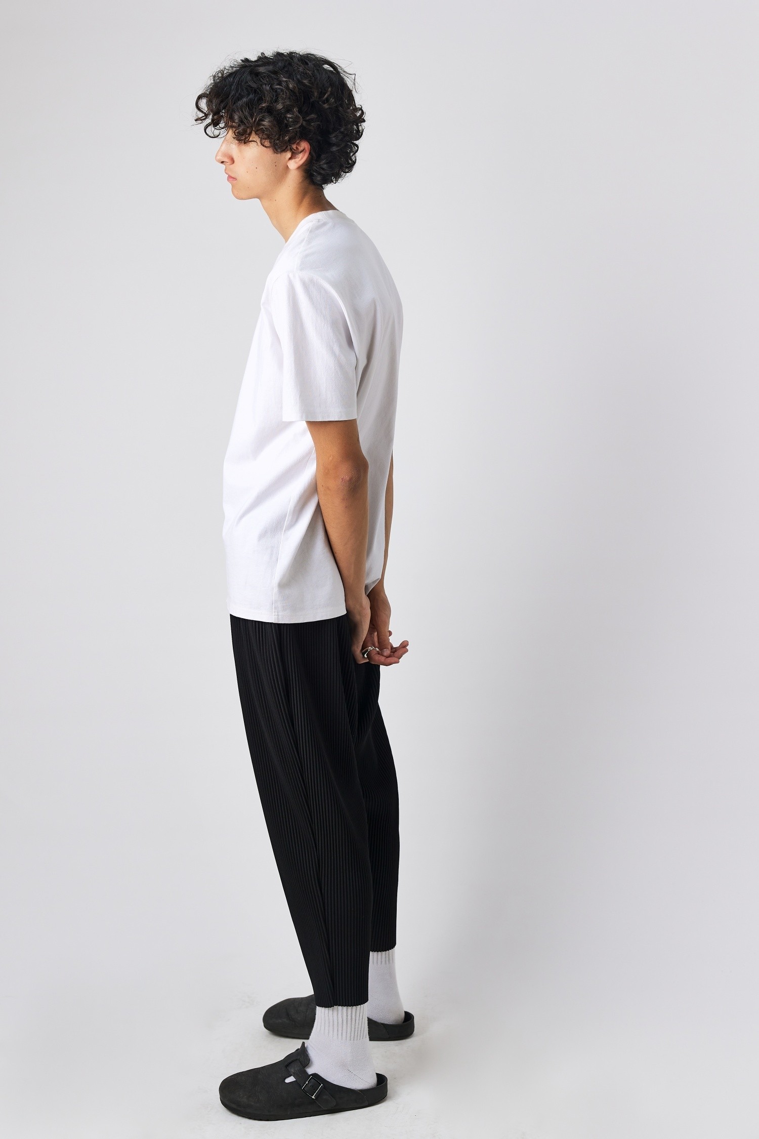 PA128-BLACK