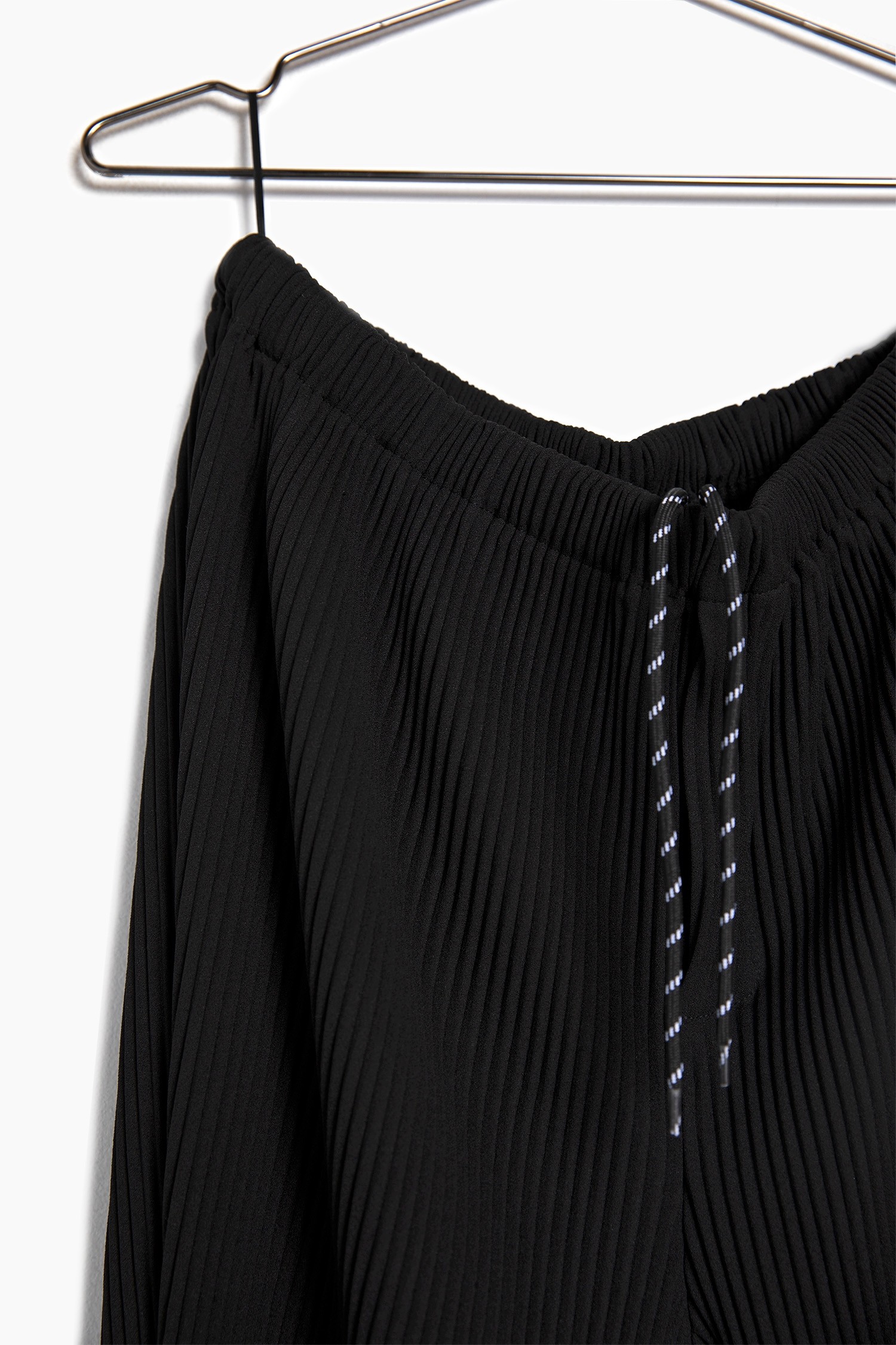 PA128-BLACK