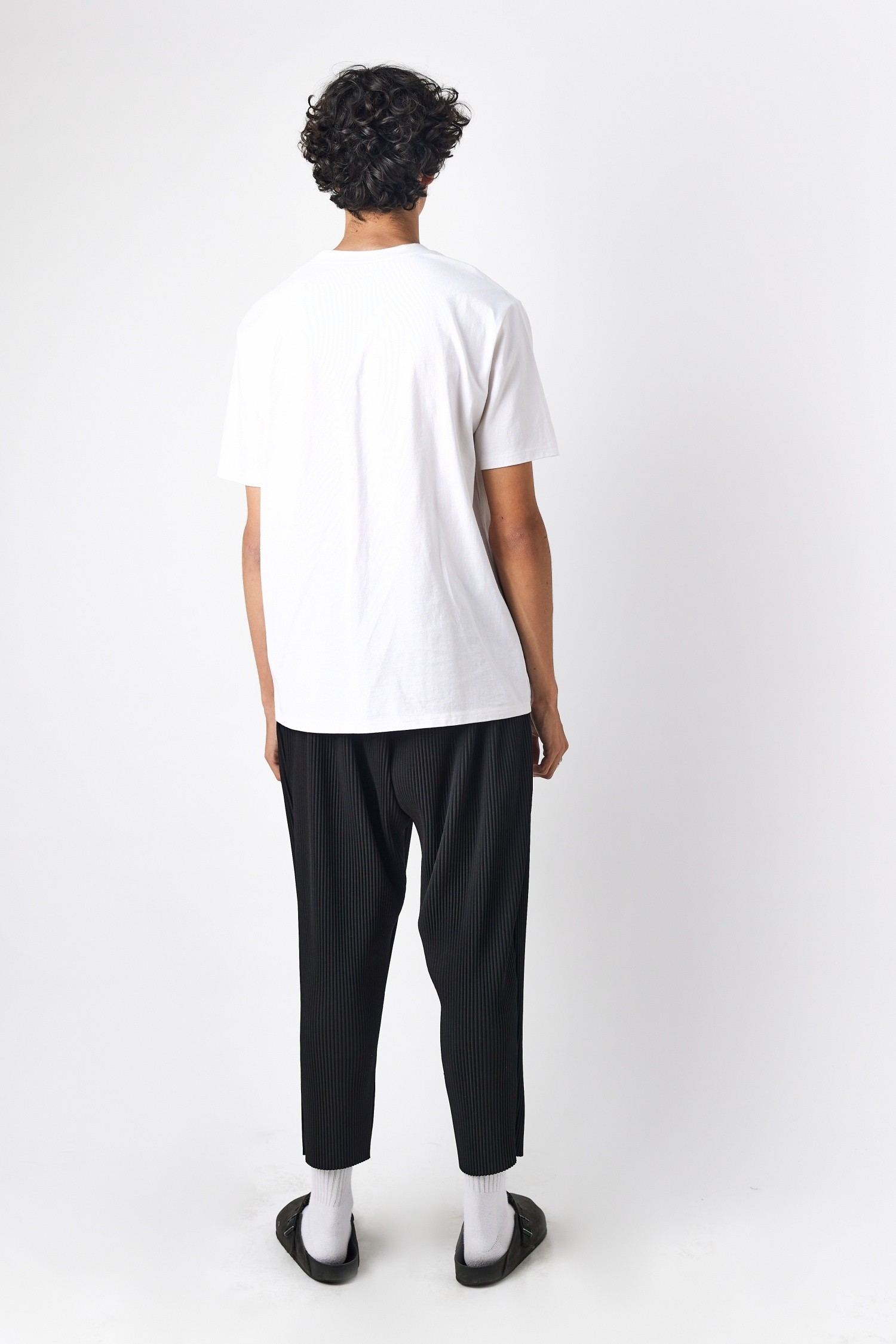 PA128-BLACK