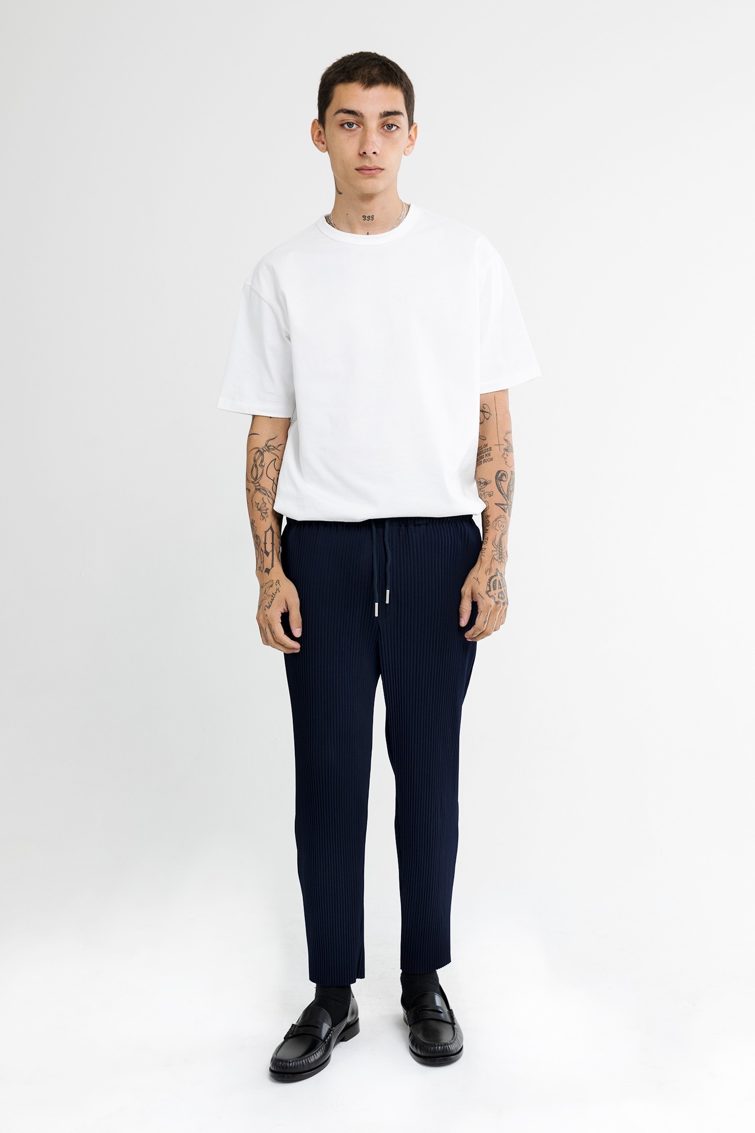 PA128-NAVY