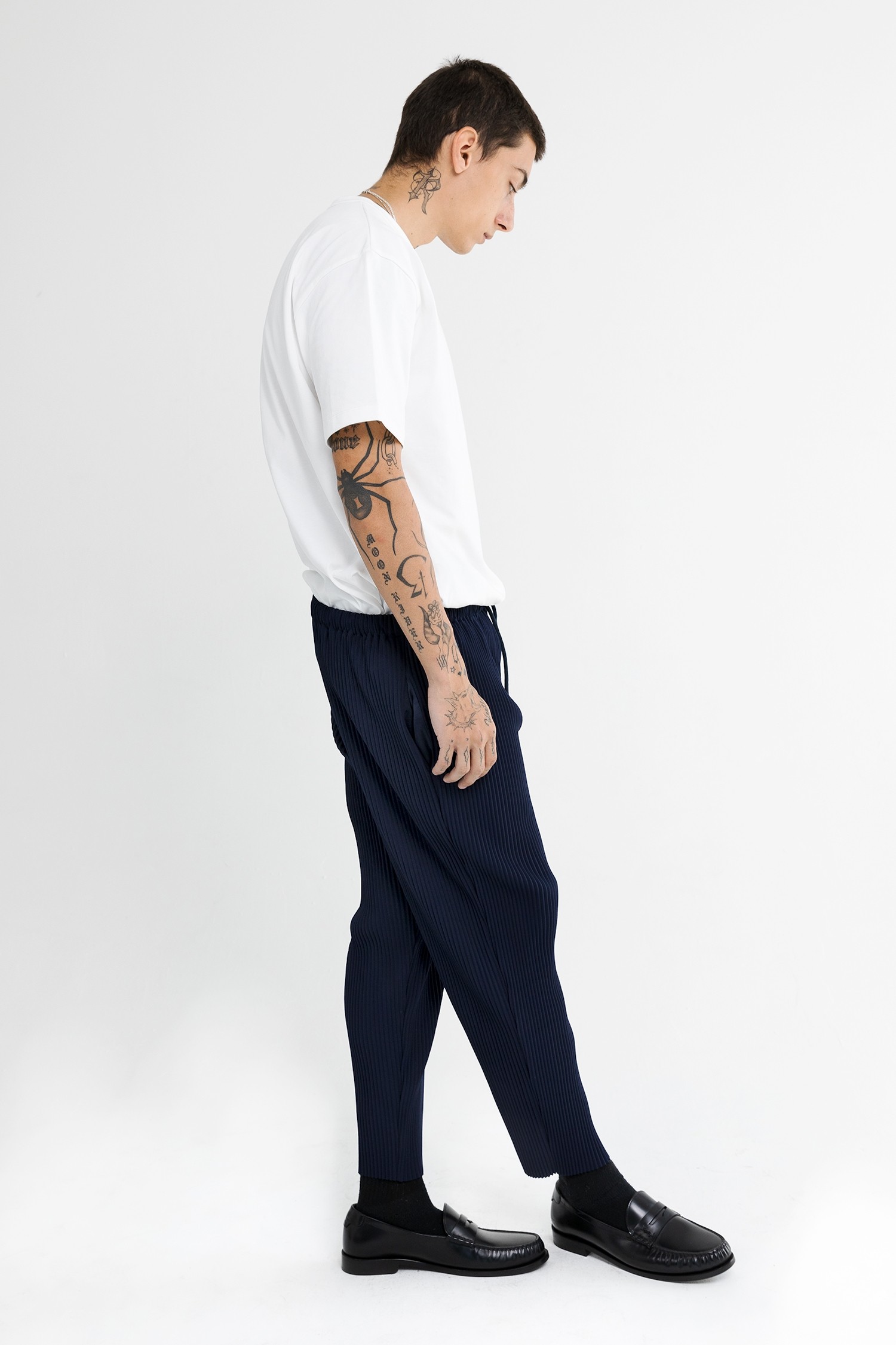 PA128-NAVY