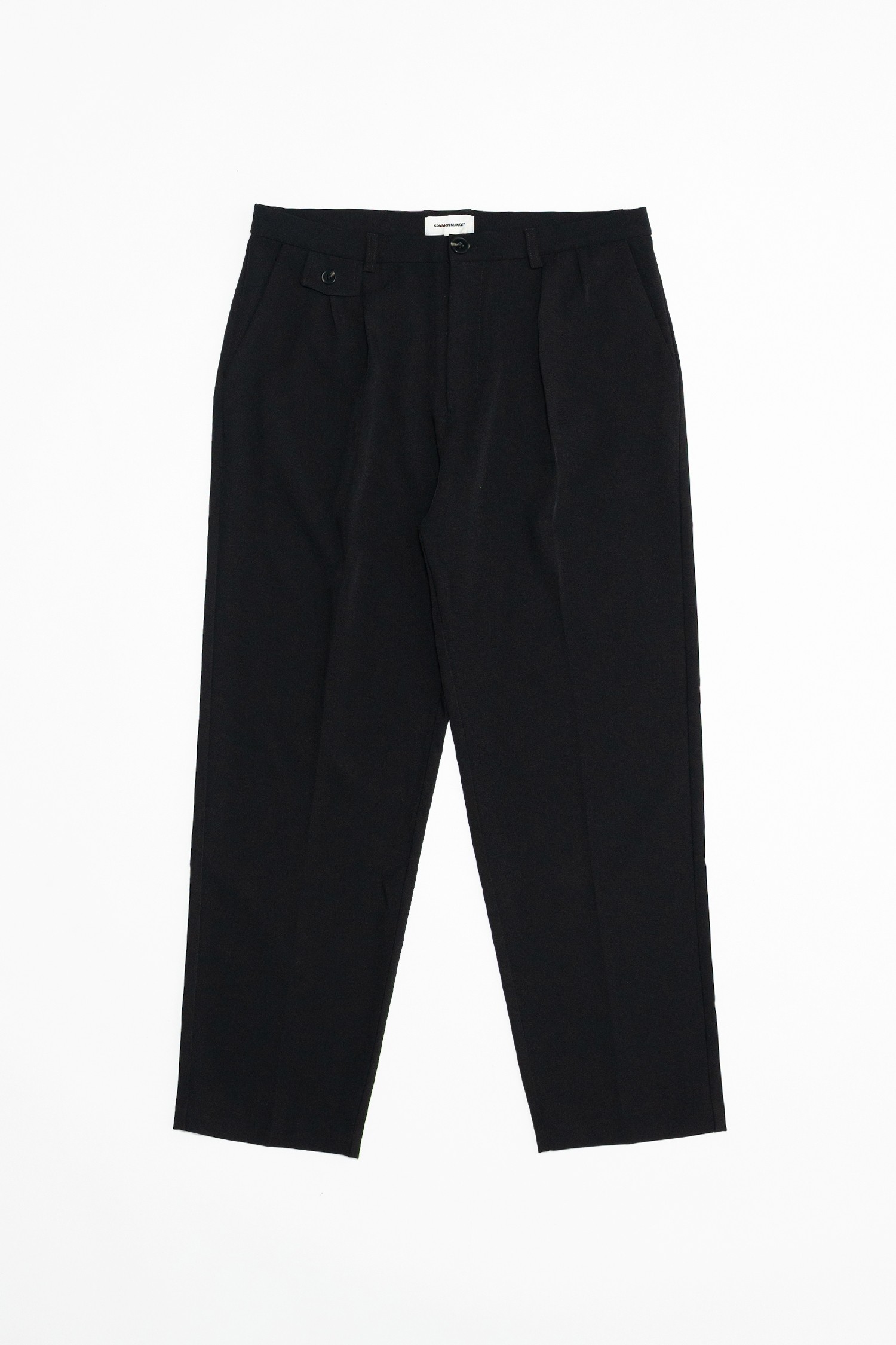 PA136-BLACK