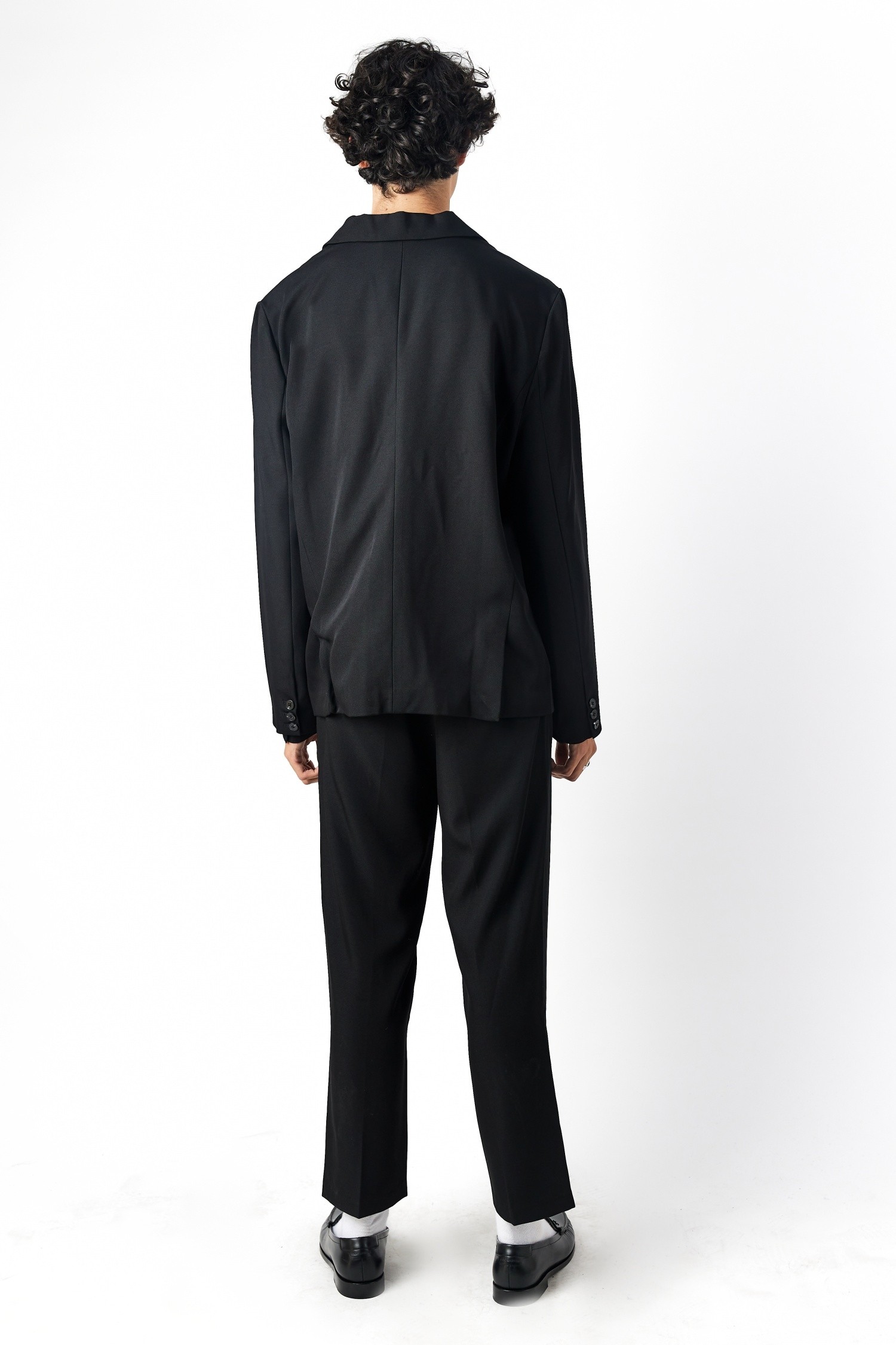PA136-BLACK