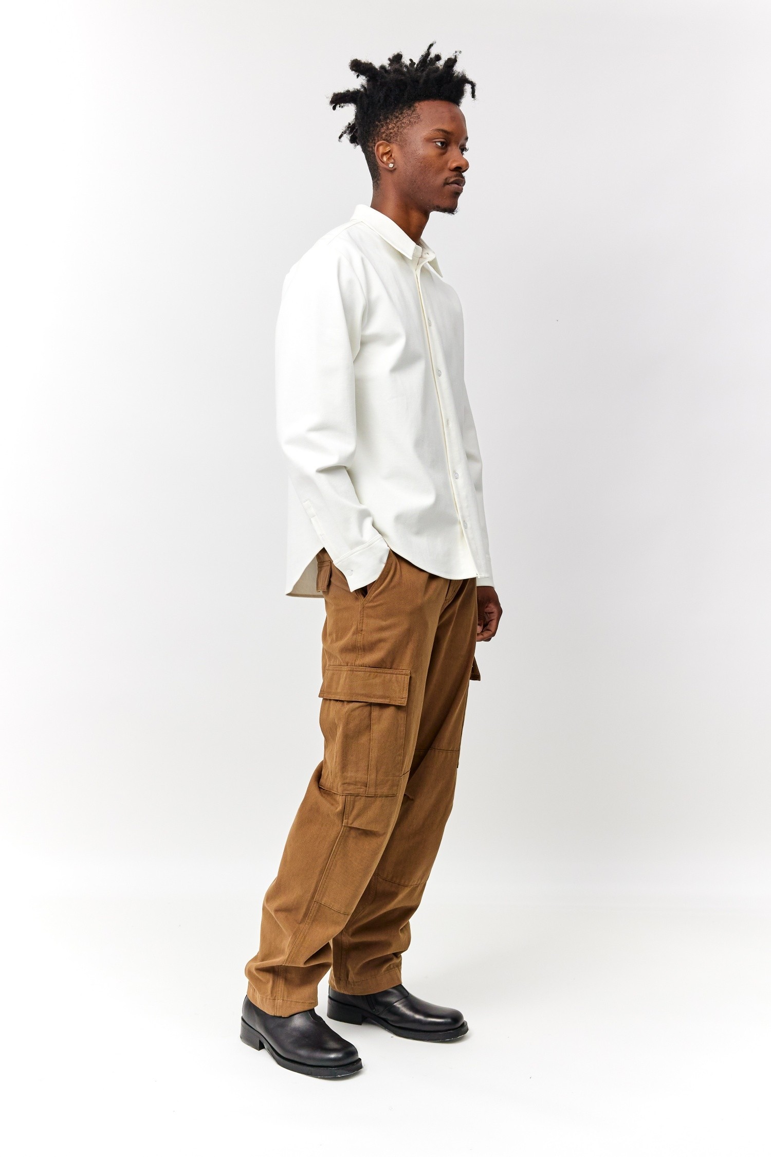 The Palmer Pants – Mod Ref