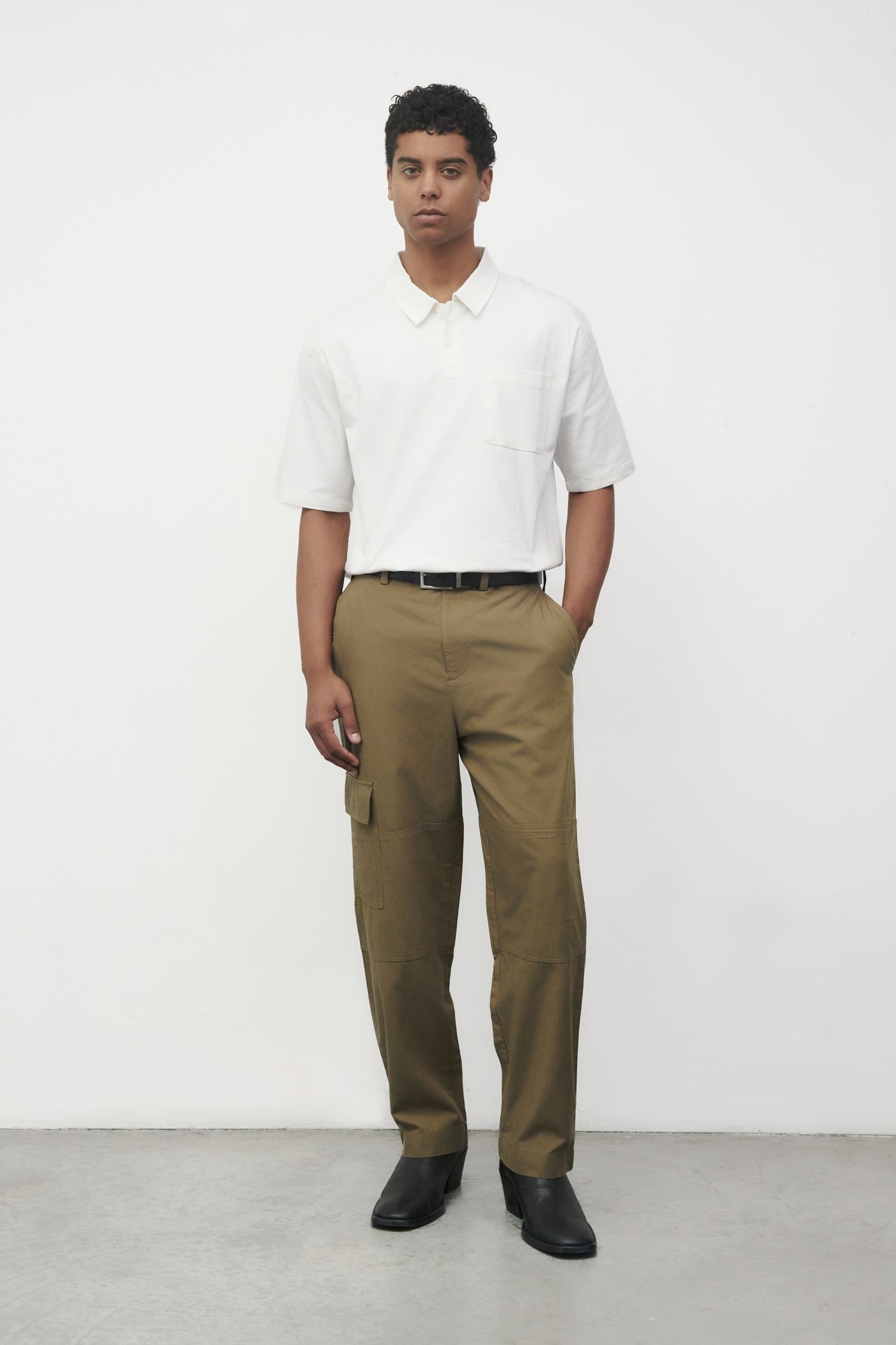 PA159-OLIVE