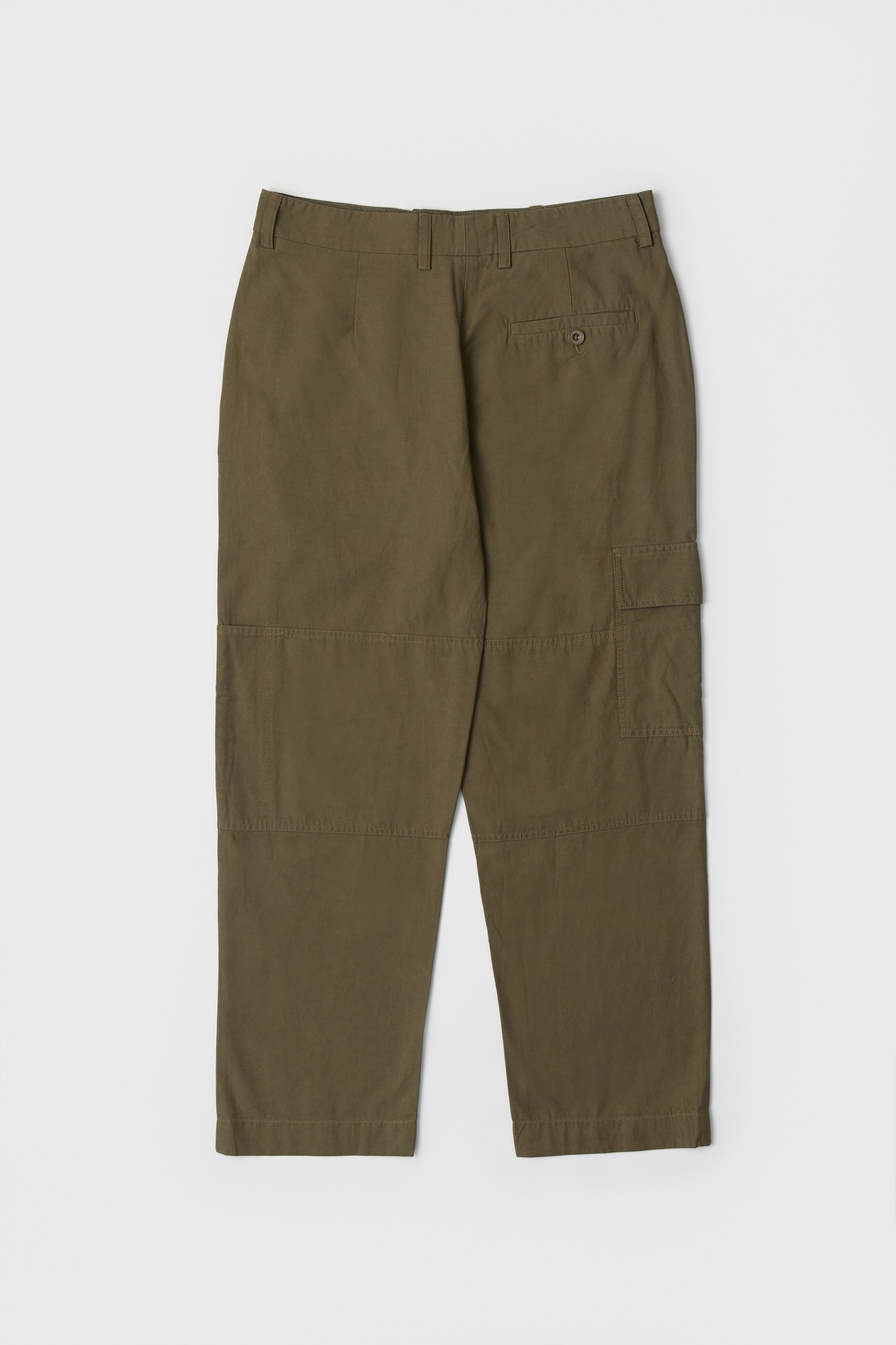 PA159-OLIVE