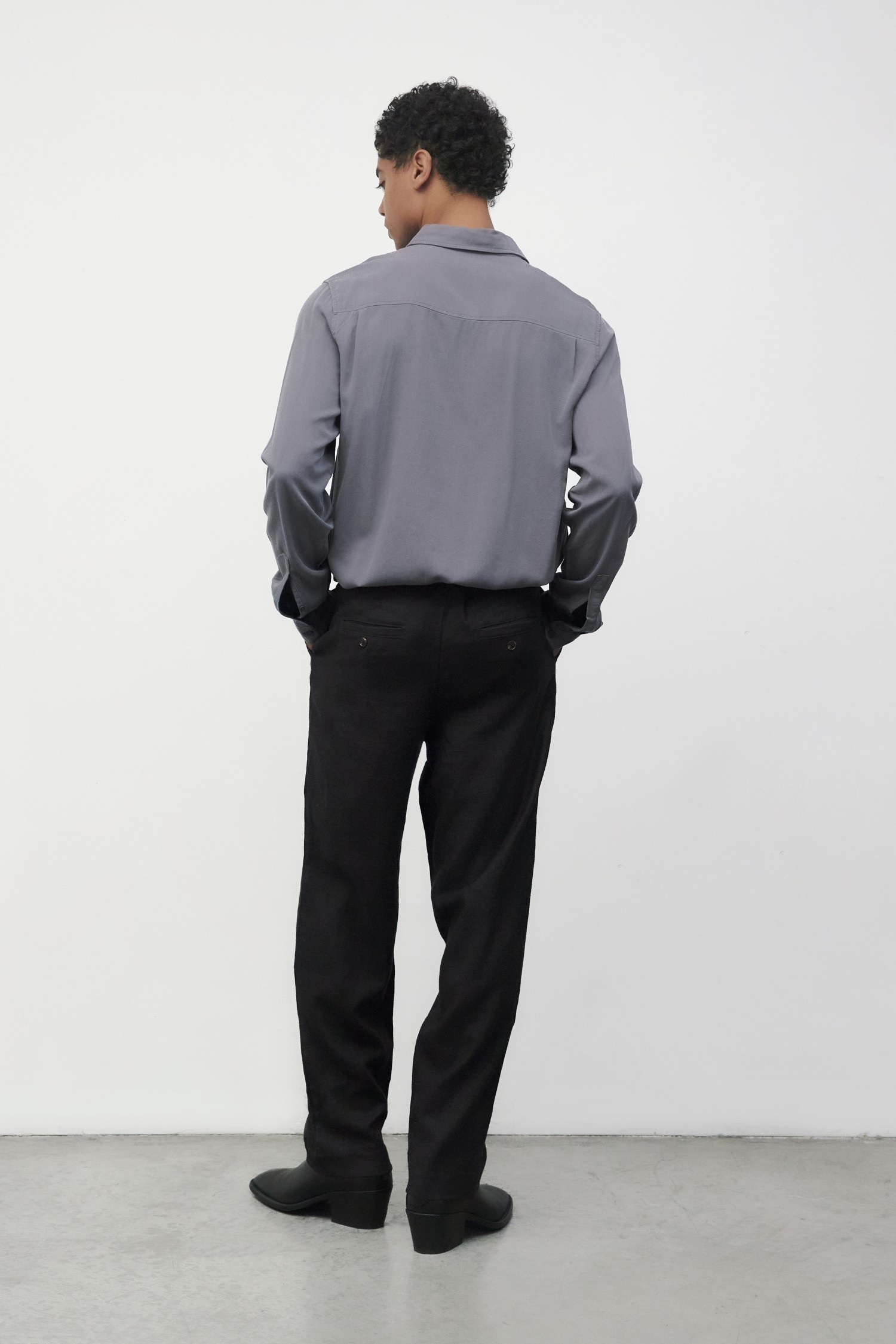 PA160-BLACK