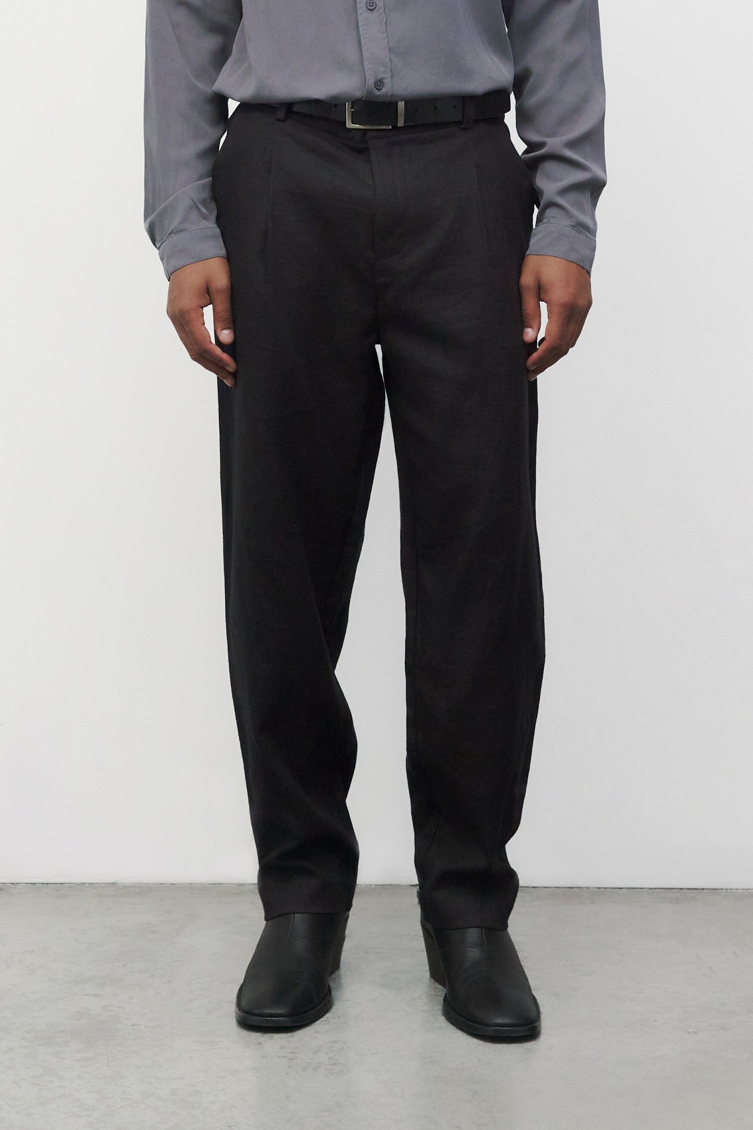 PA160-BLACK