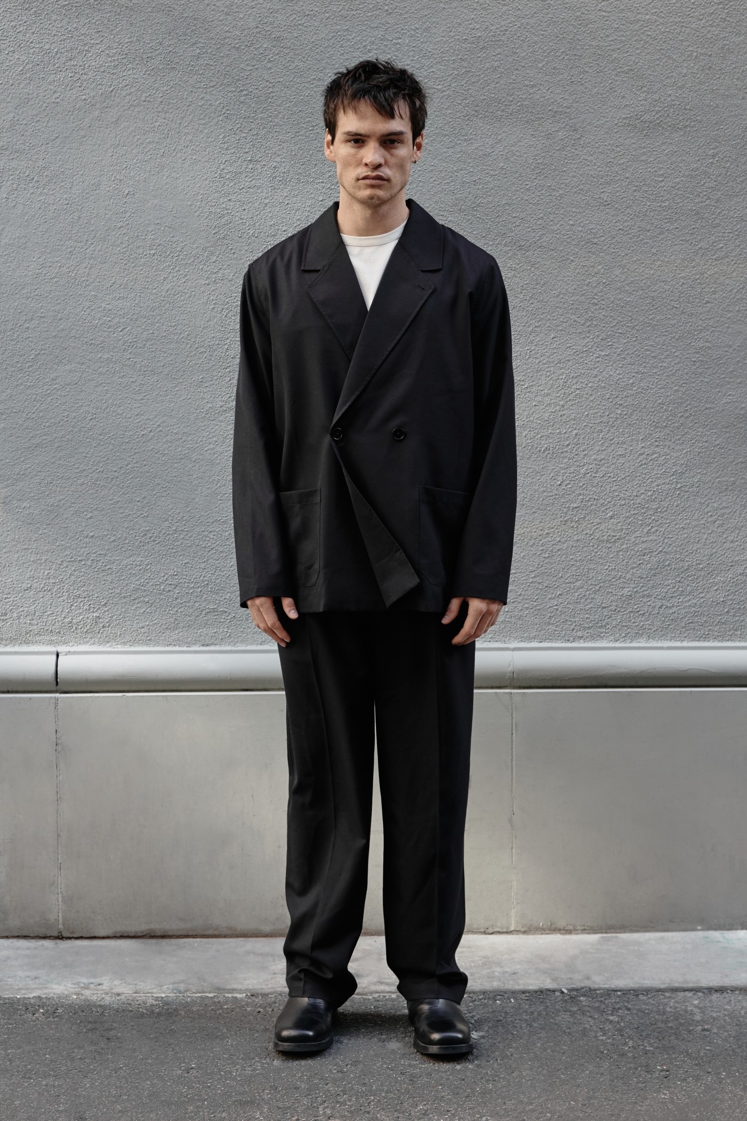 PA162-BLACK