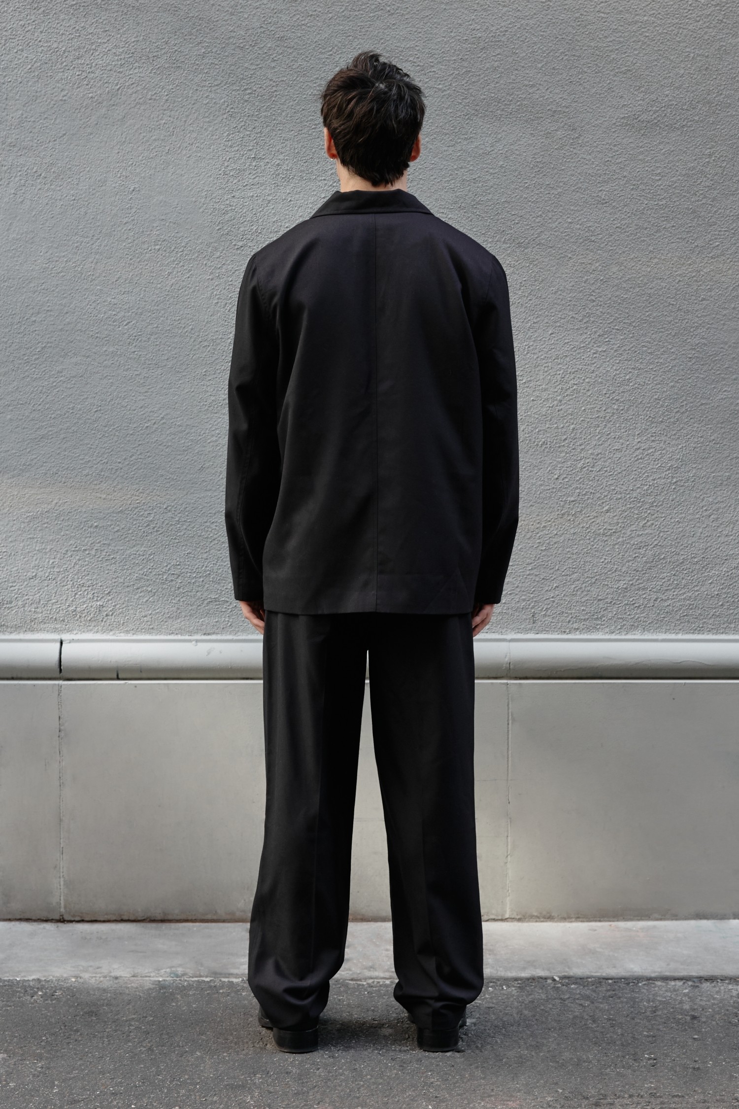 PA162-BLACK