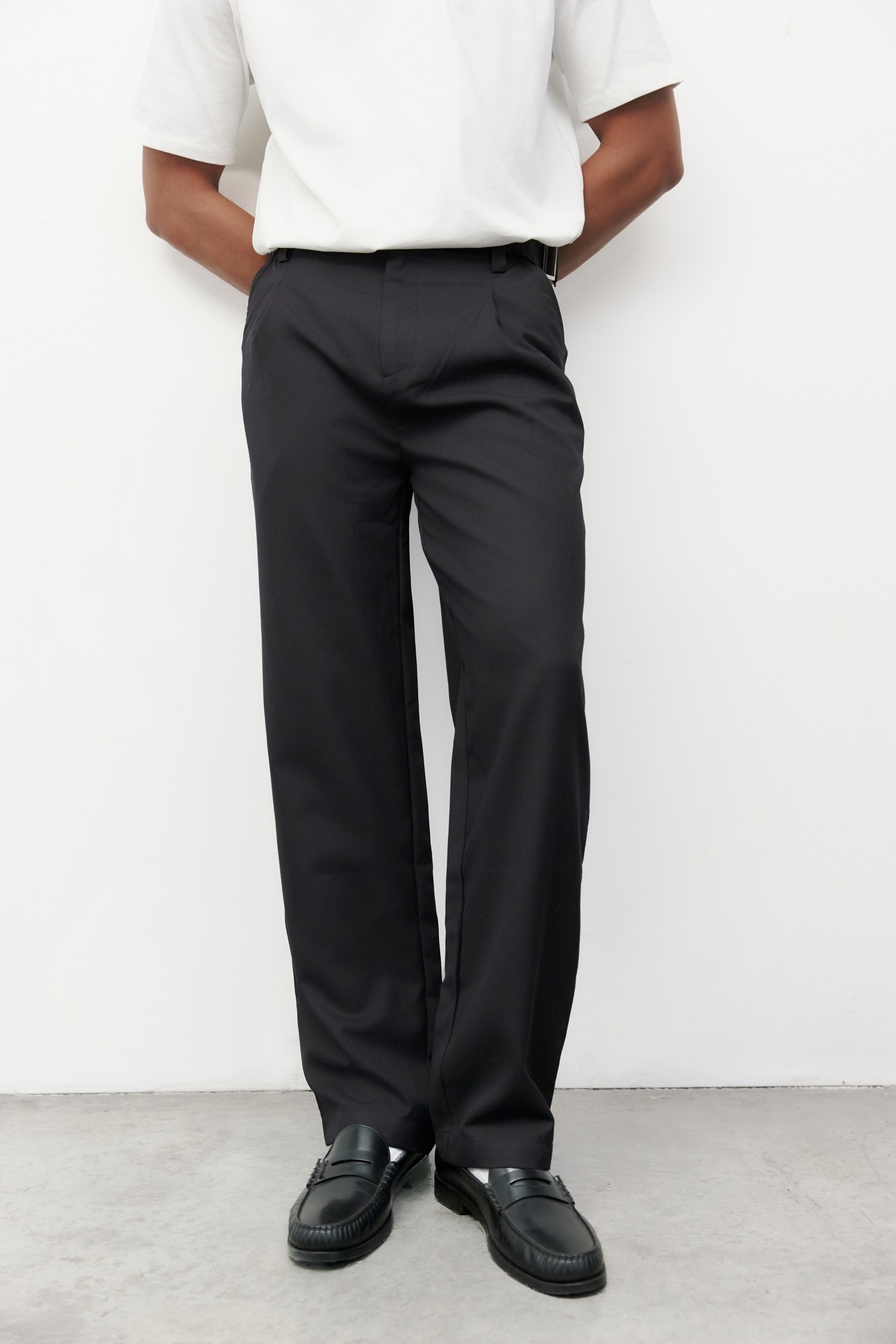 PA162-BLACK