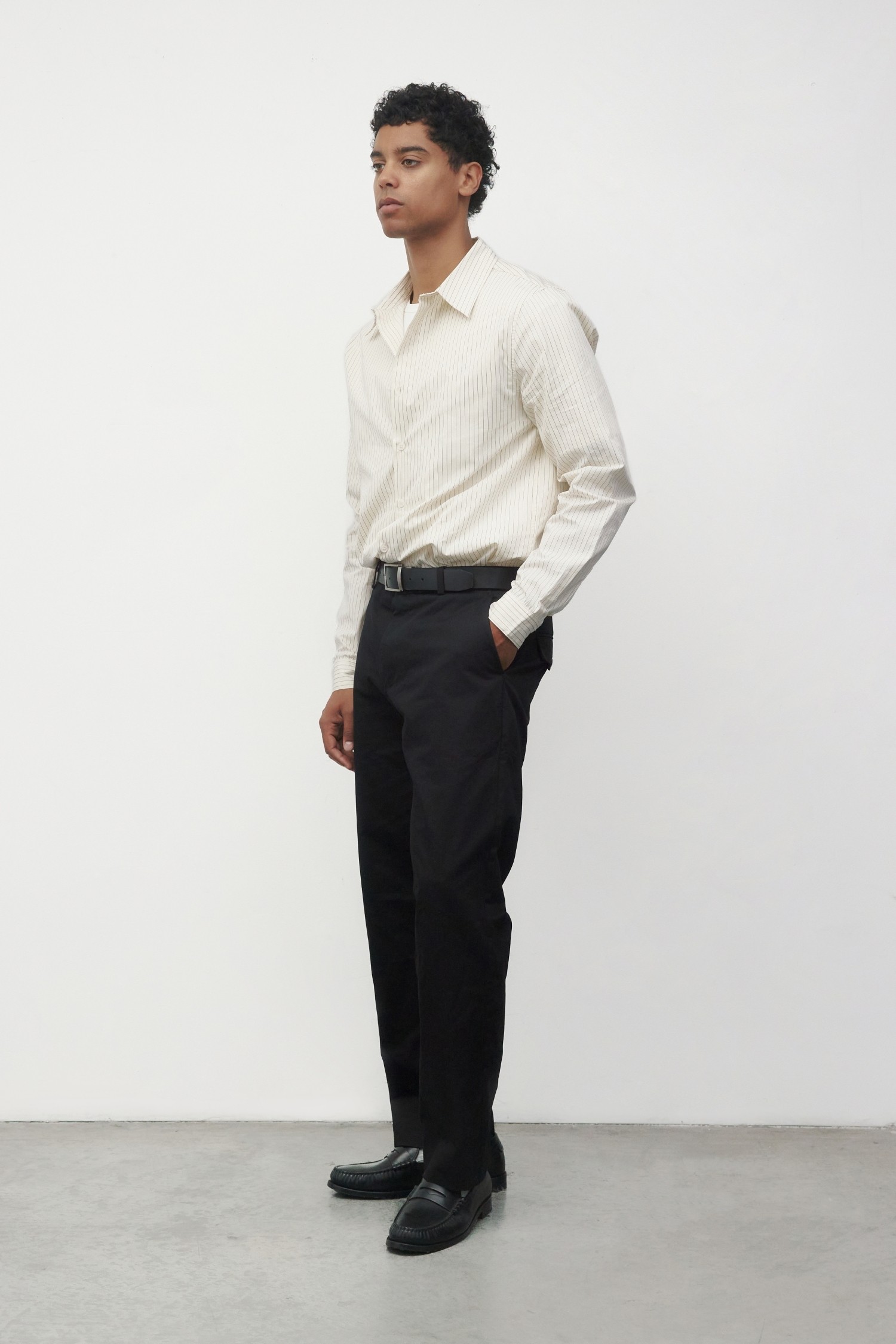 PA164-BLACK
