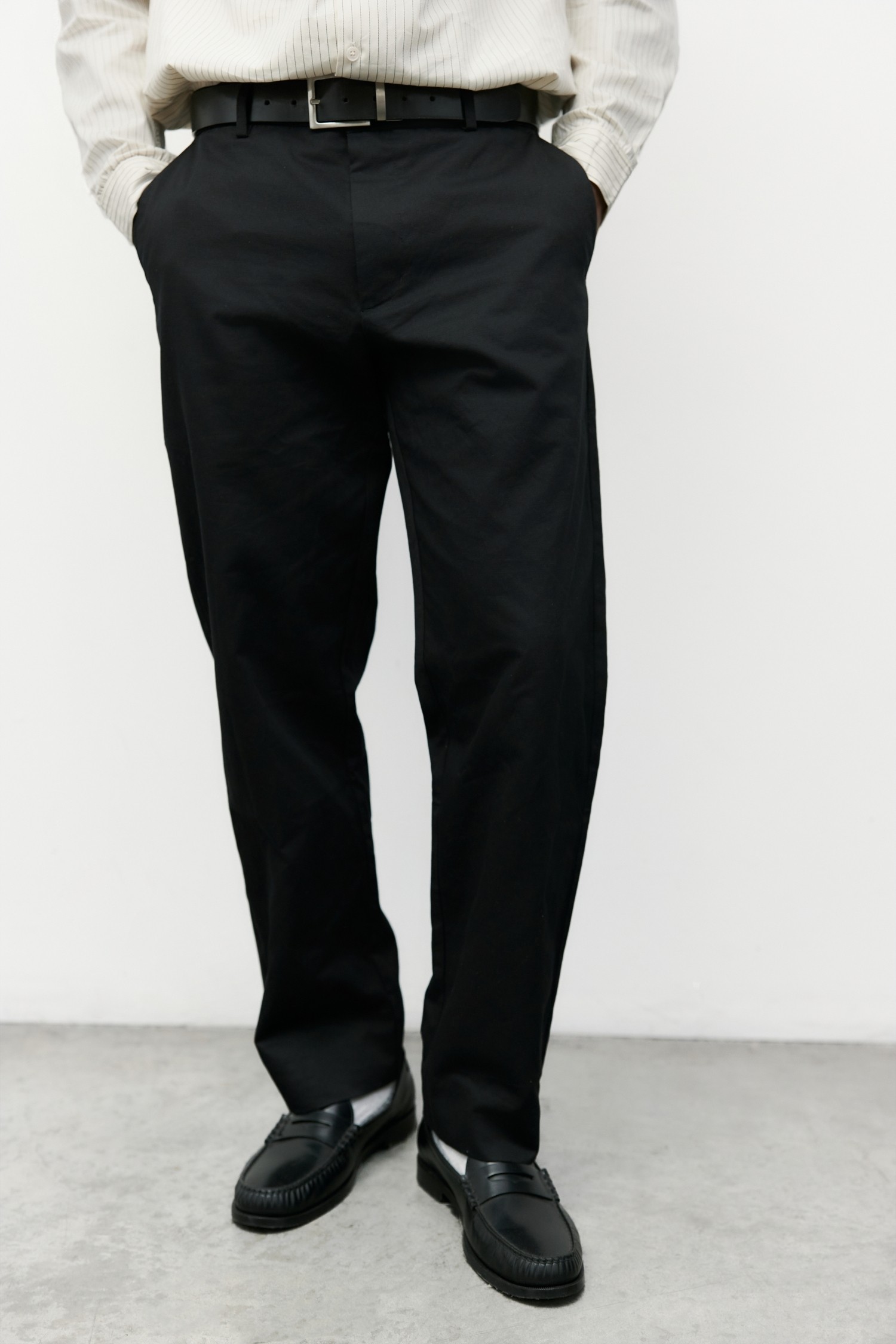 PA164-BLACK