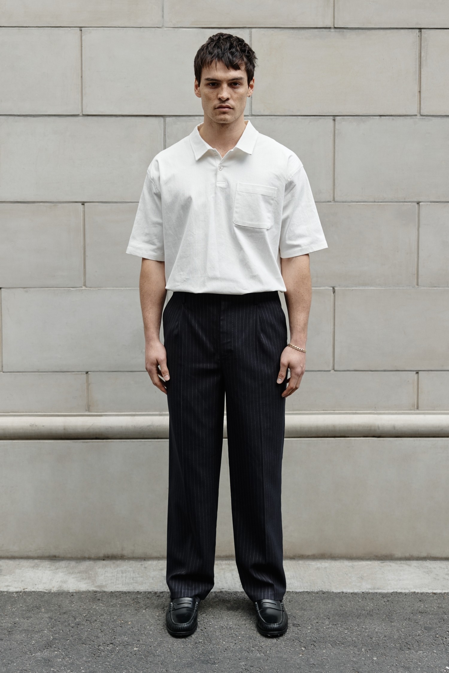 PA168-DARK NAVY
