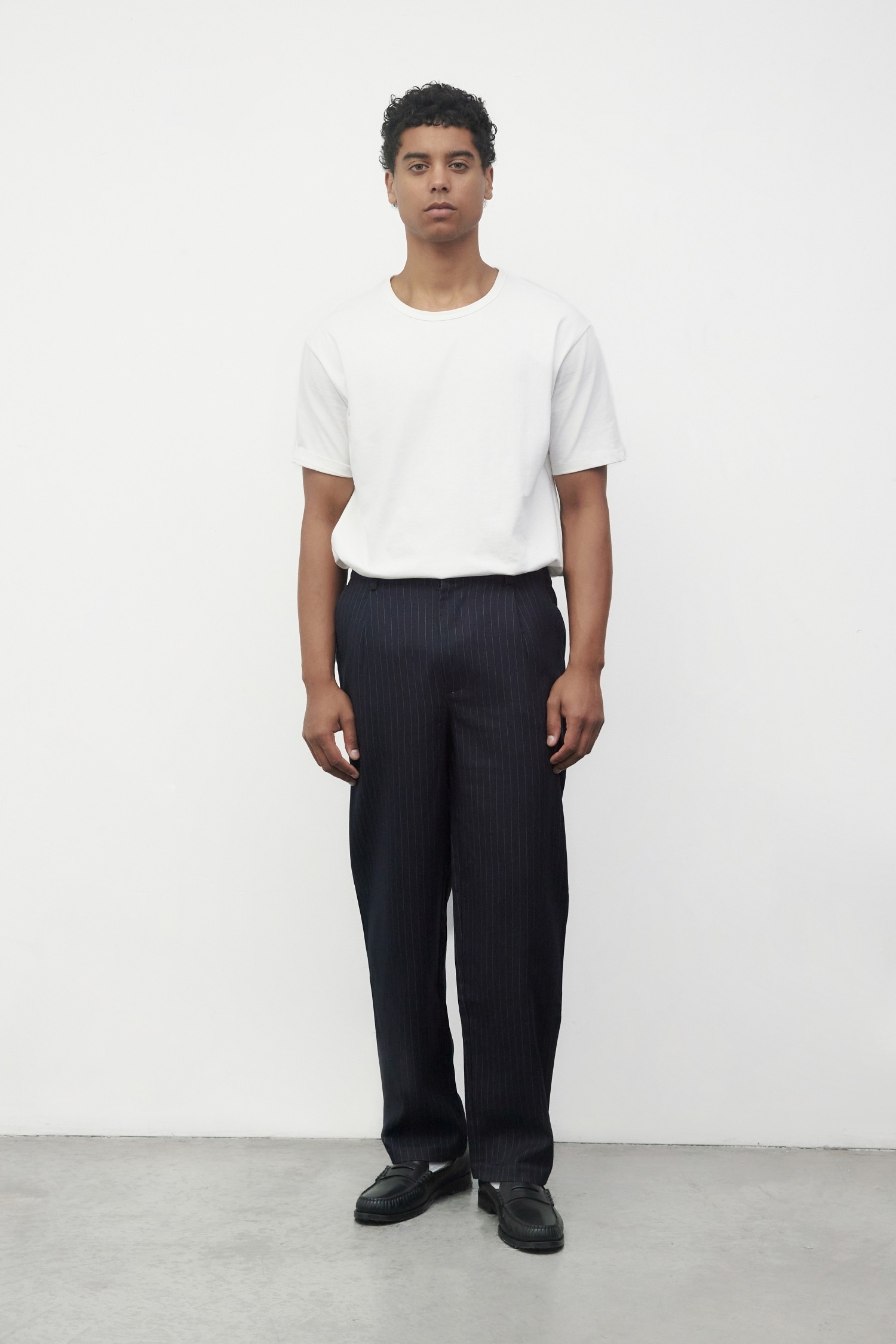 PA168-DARK NAVY