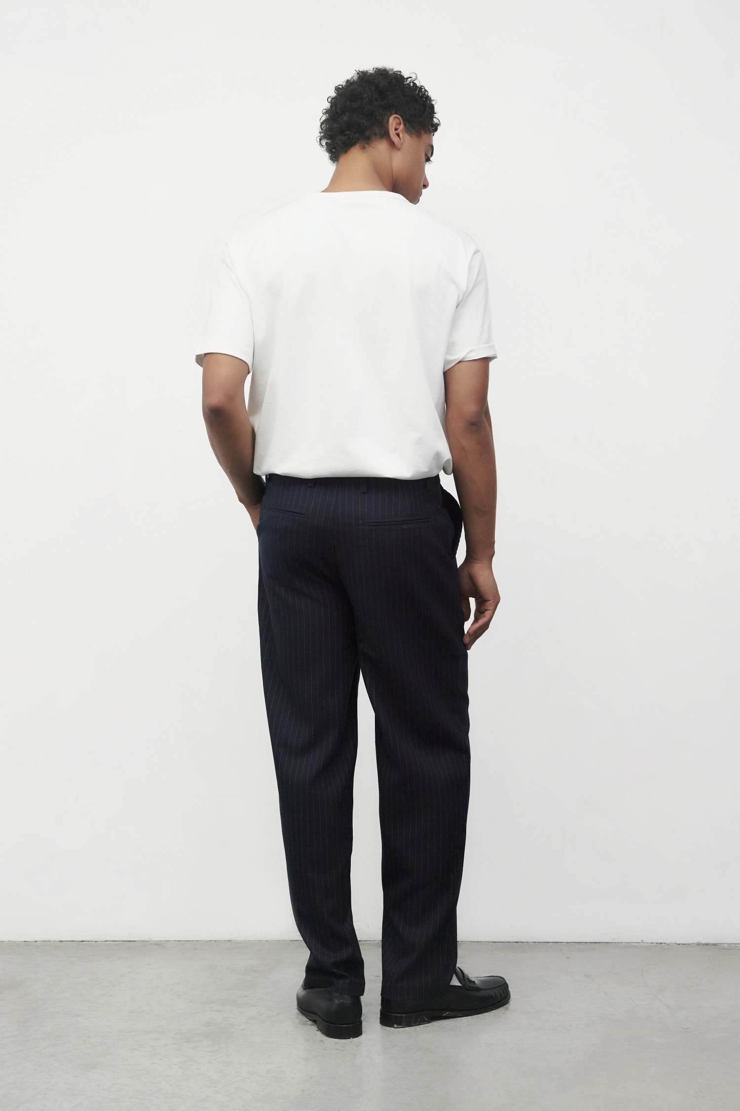 PA168-DARK NAVY