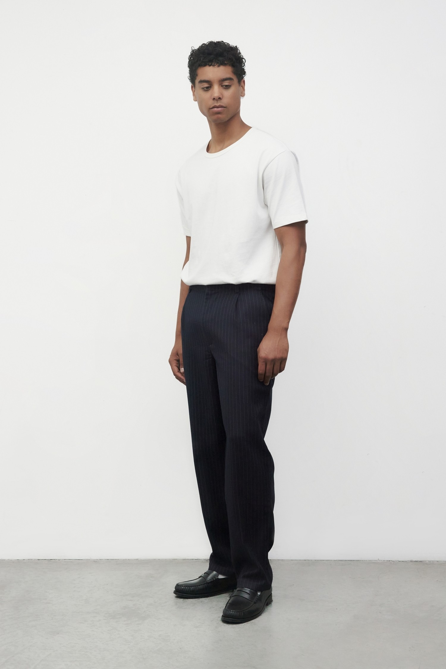 PA168-DARK NAVY