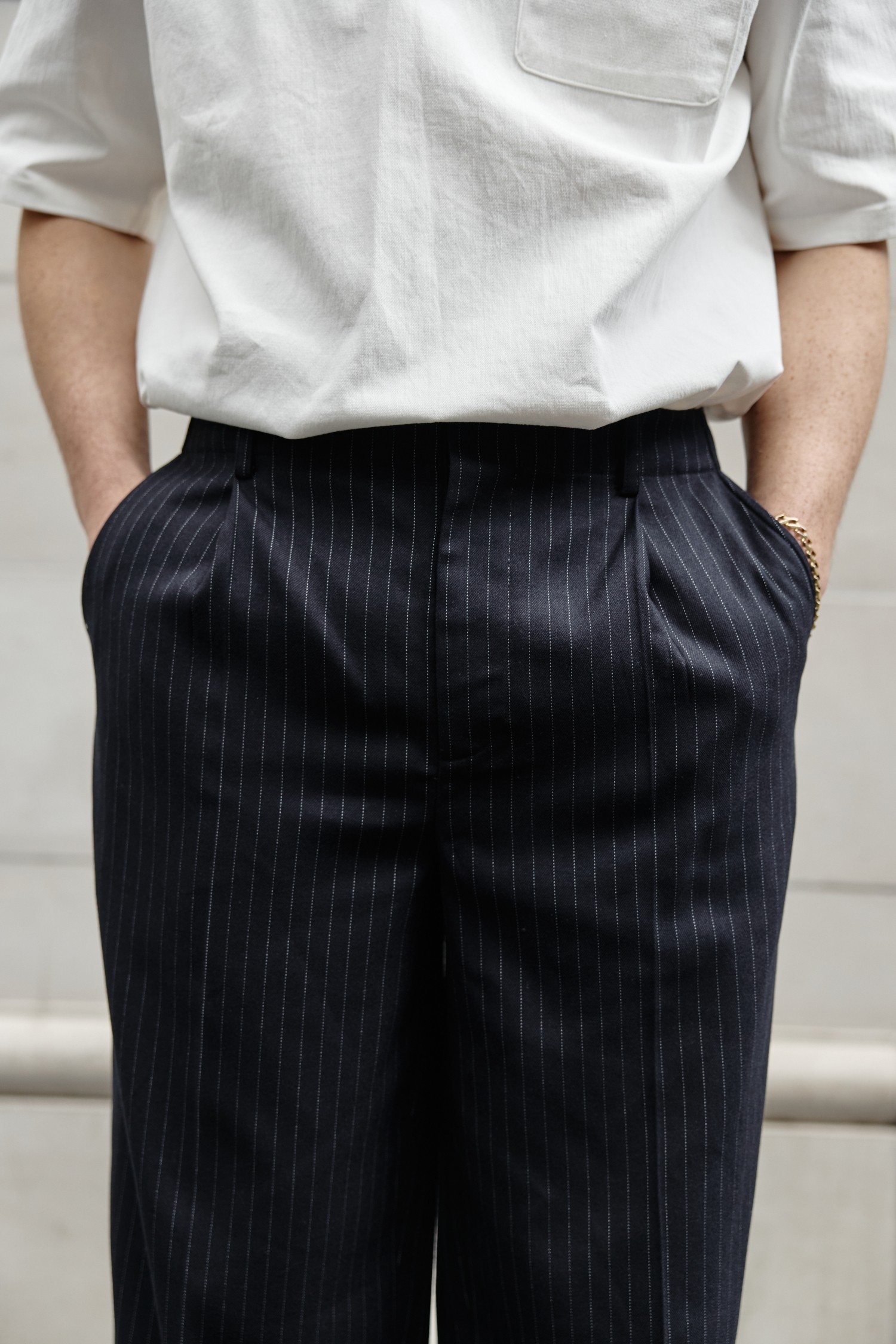 PA168-DARK NAVY
