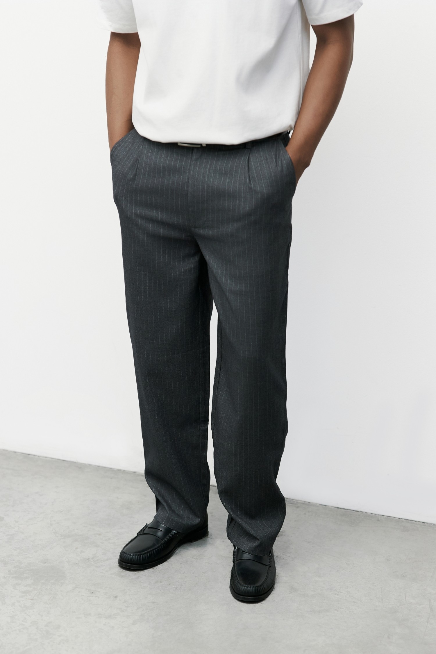 PA168-GREY