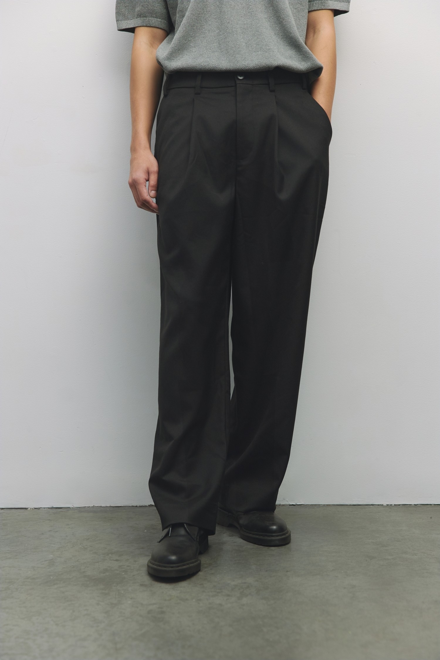 PA171-BLACK