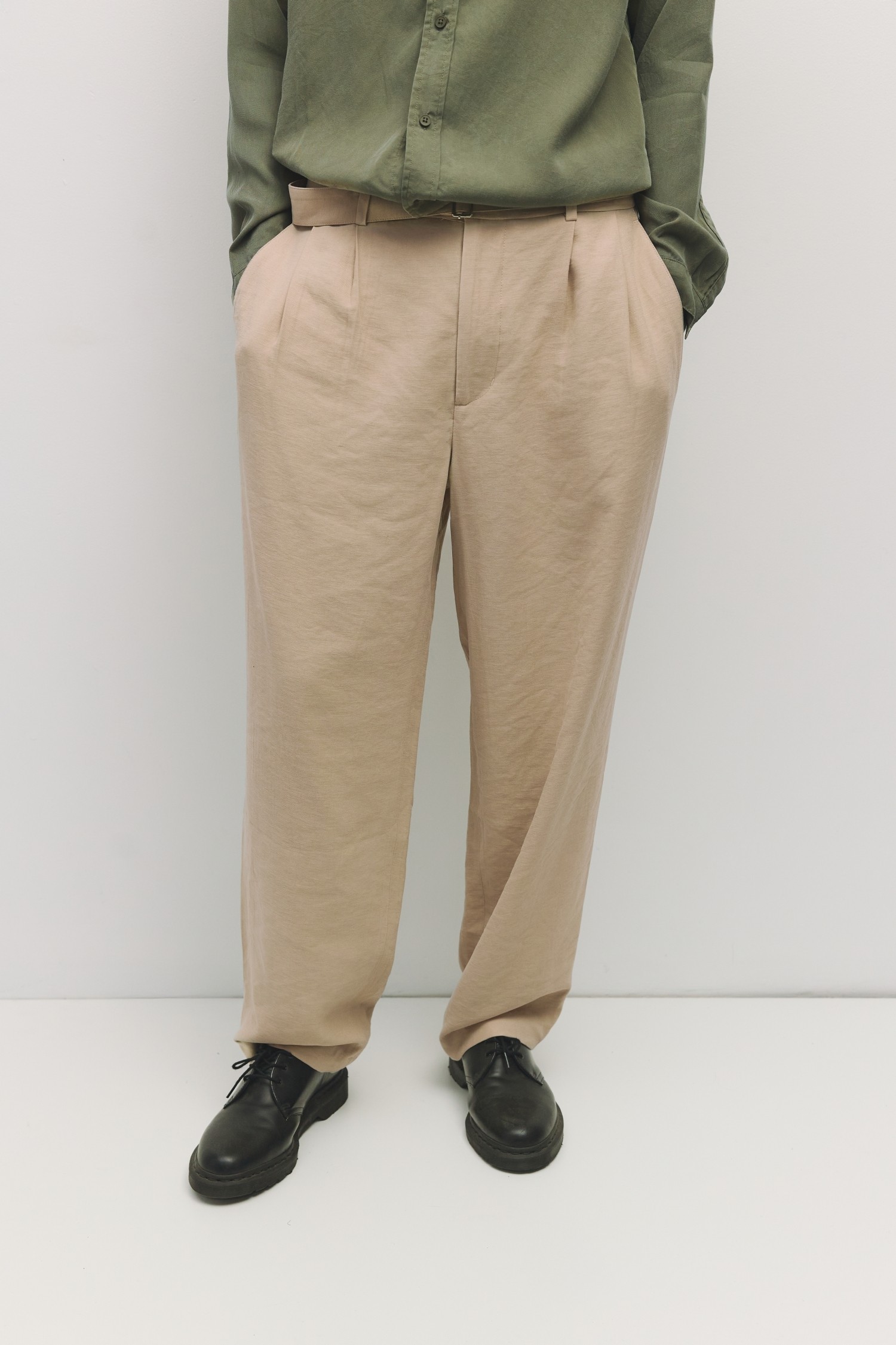 PA172-KHAKI