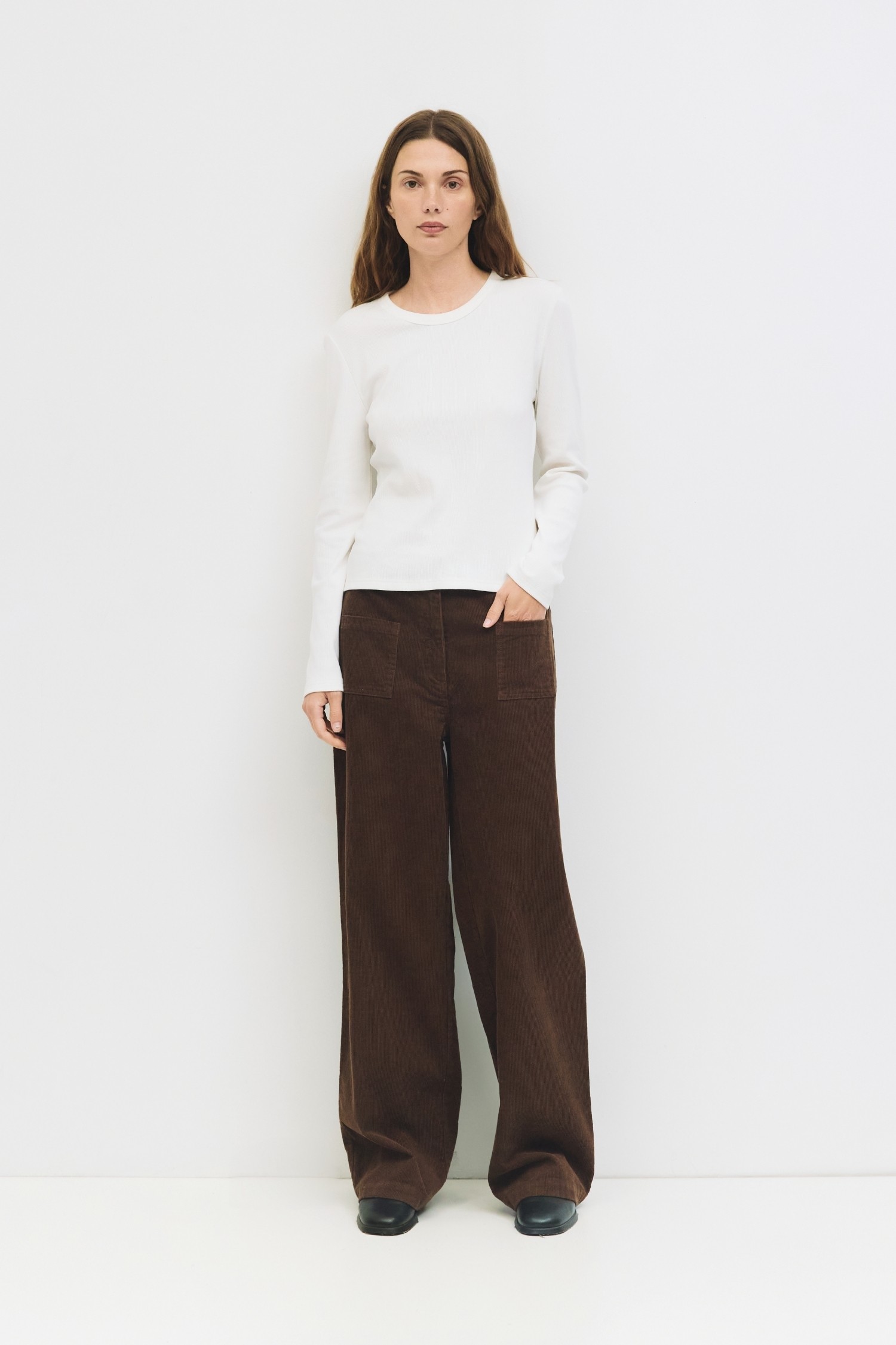 PAR0297-BROWN
