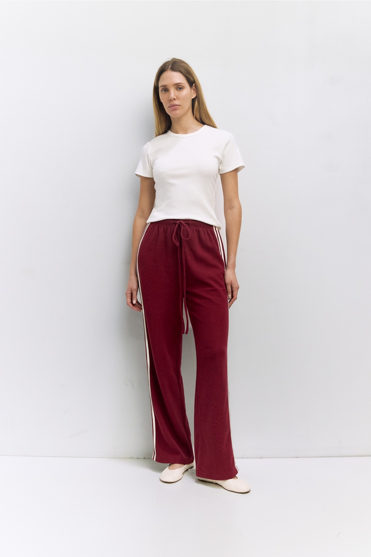 PAR0407-BURGUNDY-CREAM