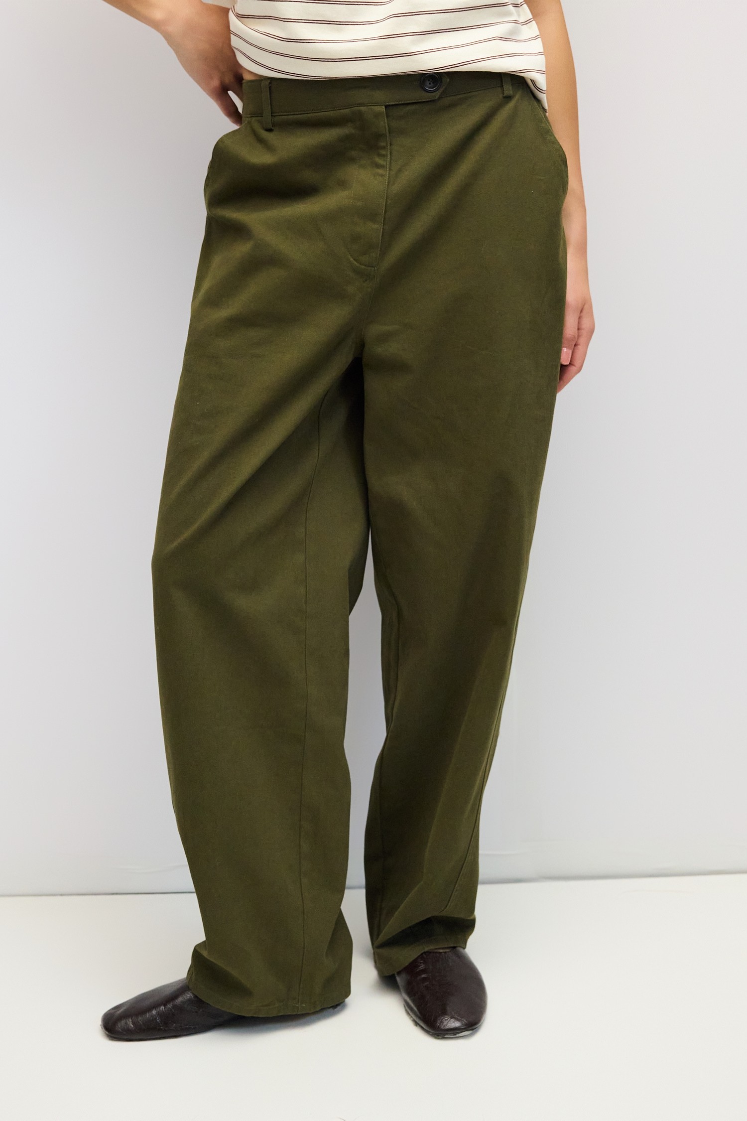 PAR1407-OLIVE