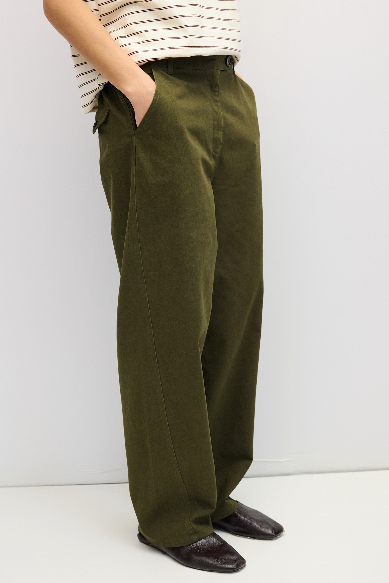 PAR1407-OLIVE