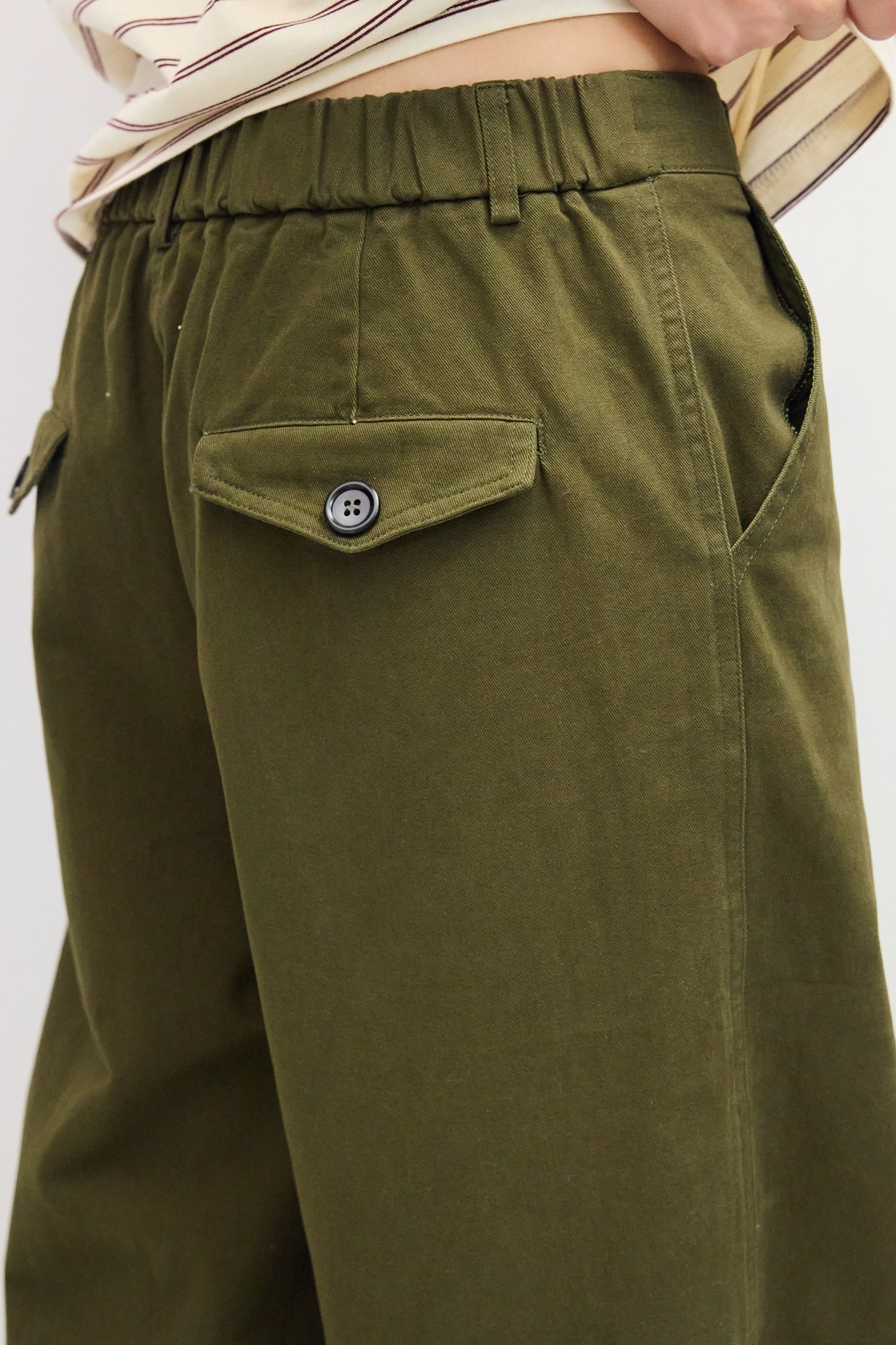 PAR1407-OLIVE