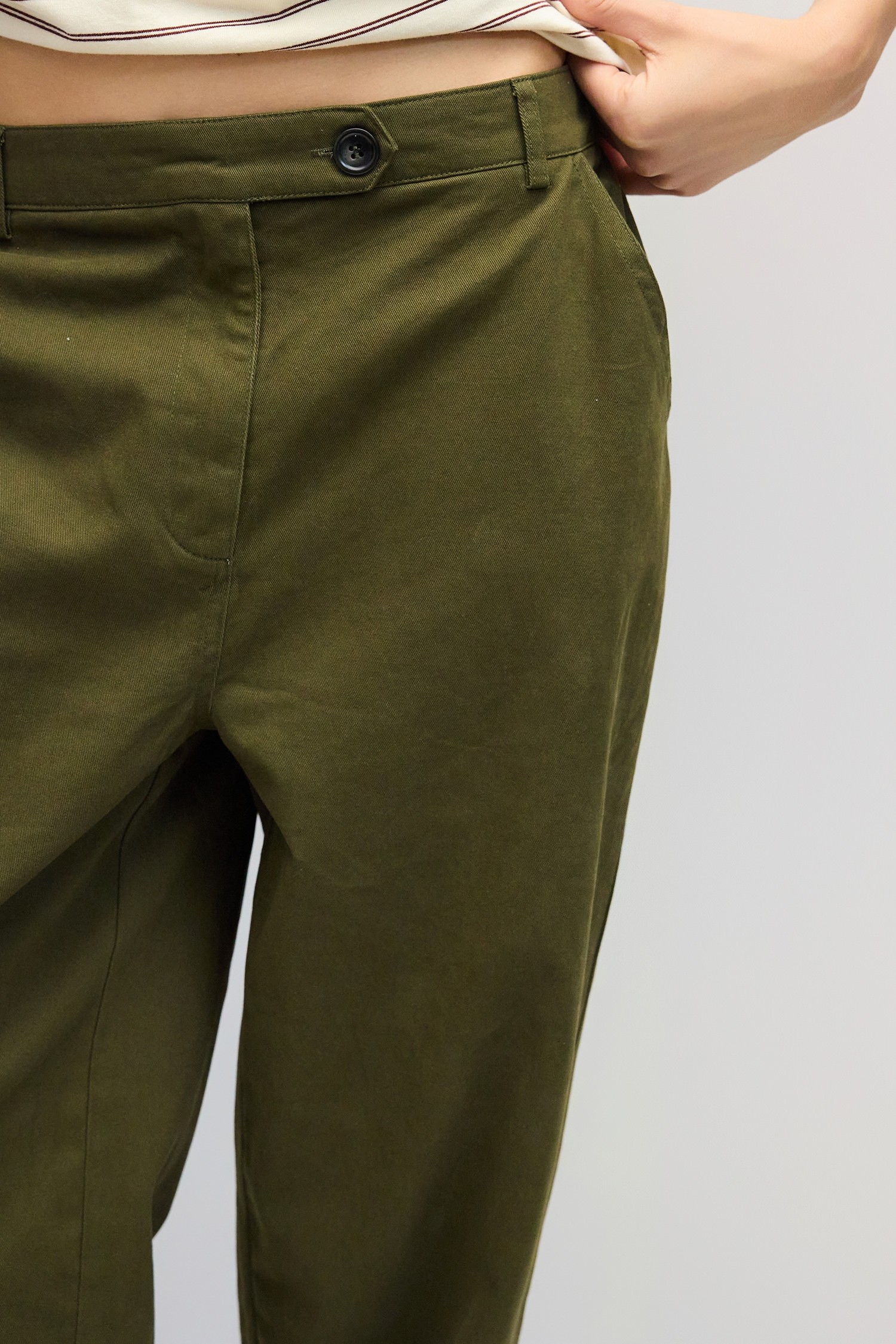 PAR1407-OLIVE
