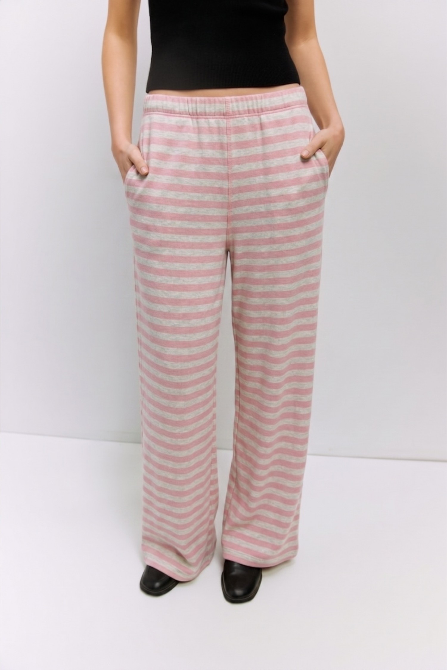 PAR1423-A-PINK-H GREY
