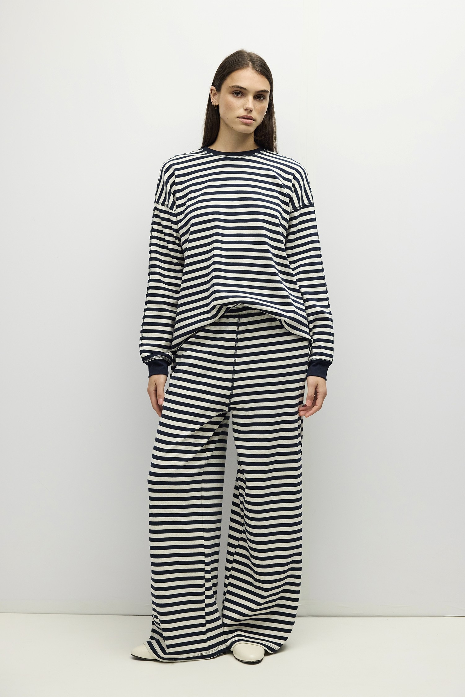 PAR1423-A-NAVY-H GREY