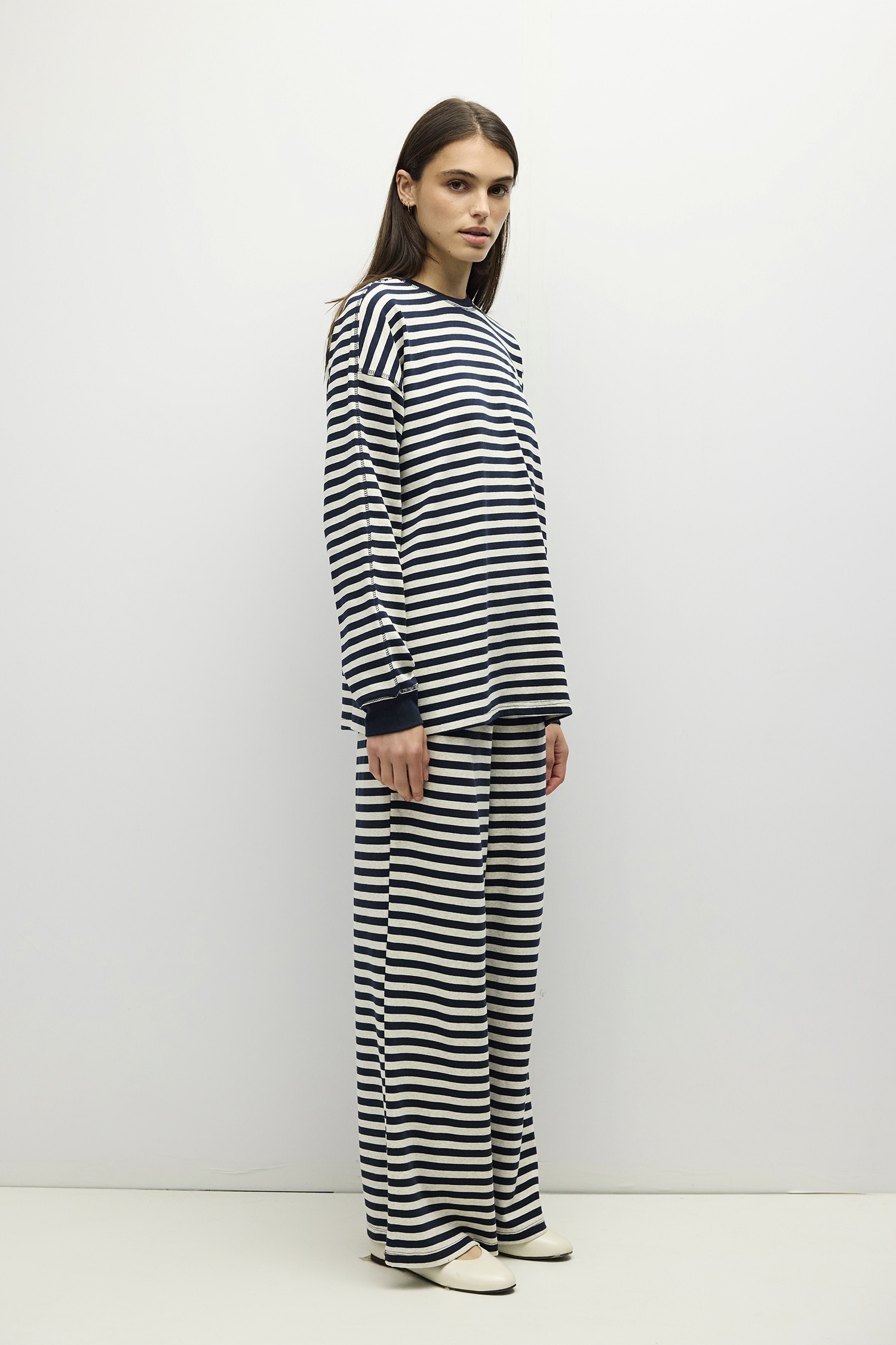 PAR1423-A-NAVY-H GREY