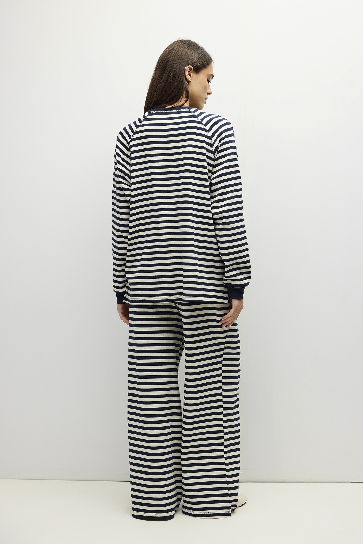 PAR1423-A-NAVY-H GREY
