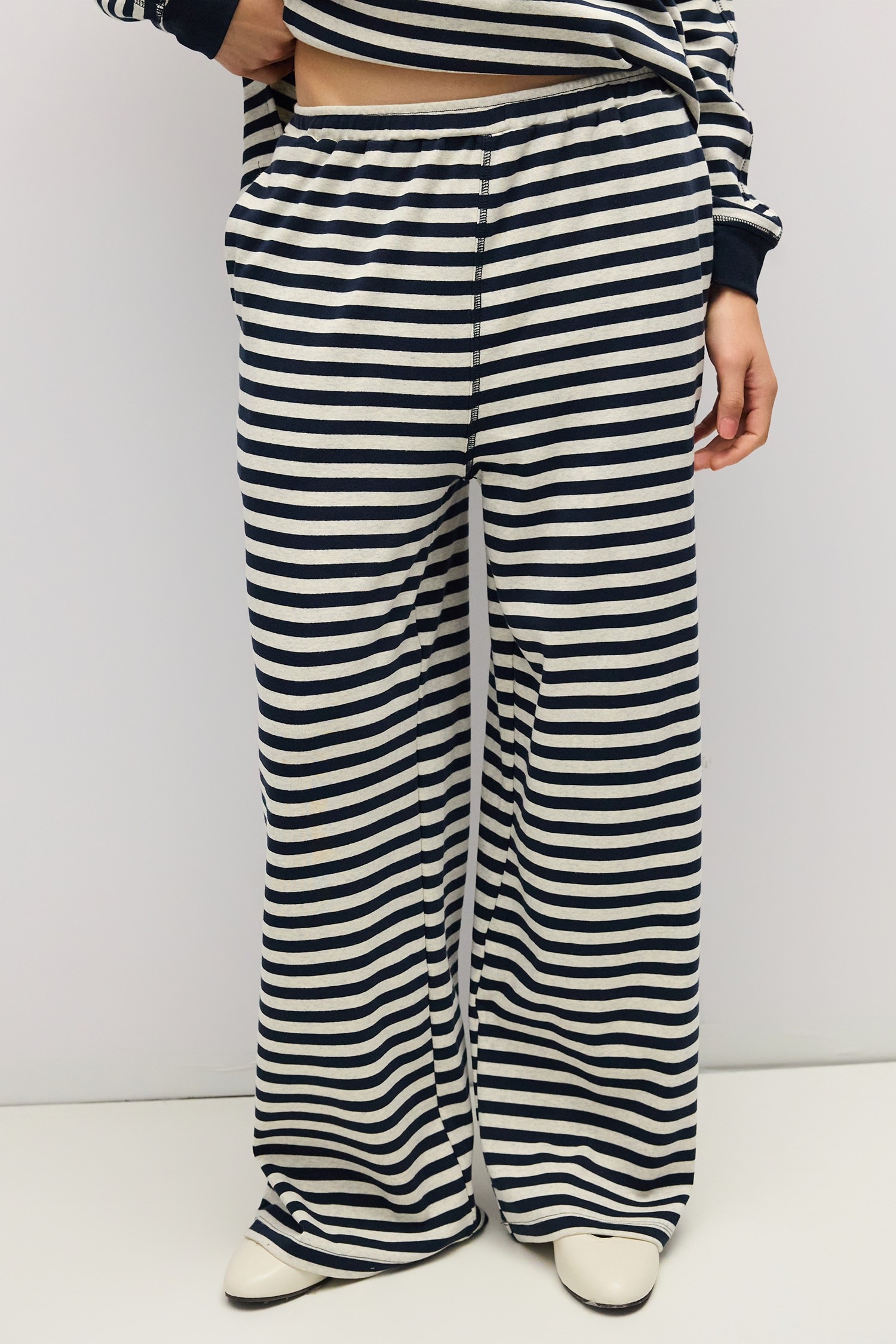 PAR1423-A-NAVY-H GREY