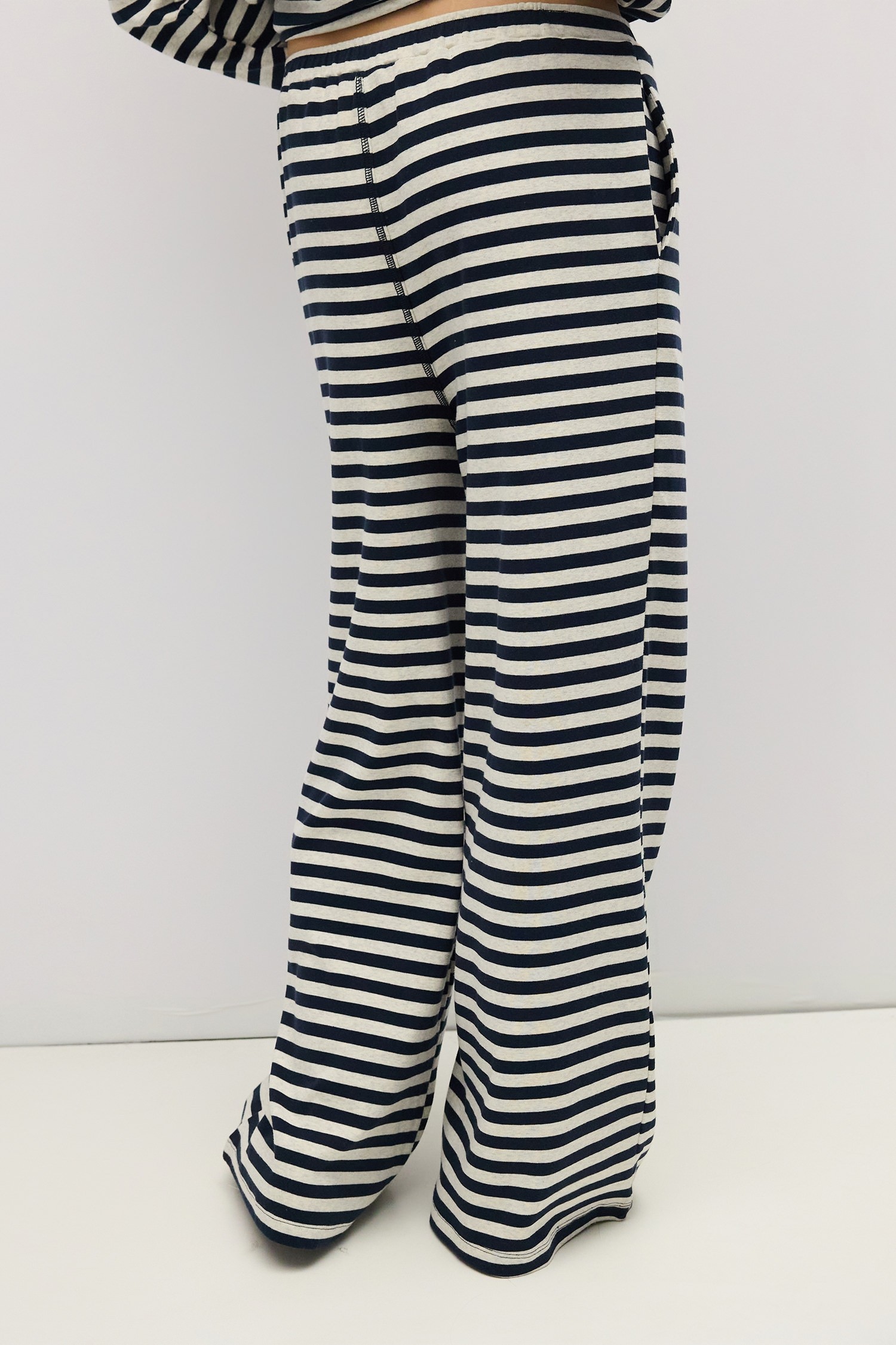 PAR1423-A-NAVY-H GREY