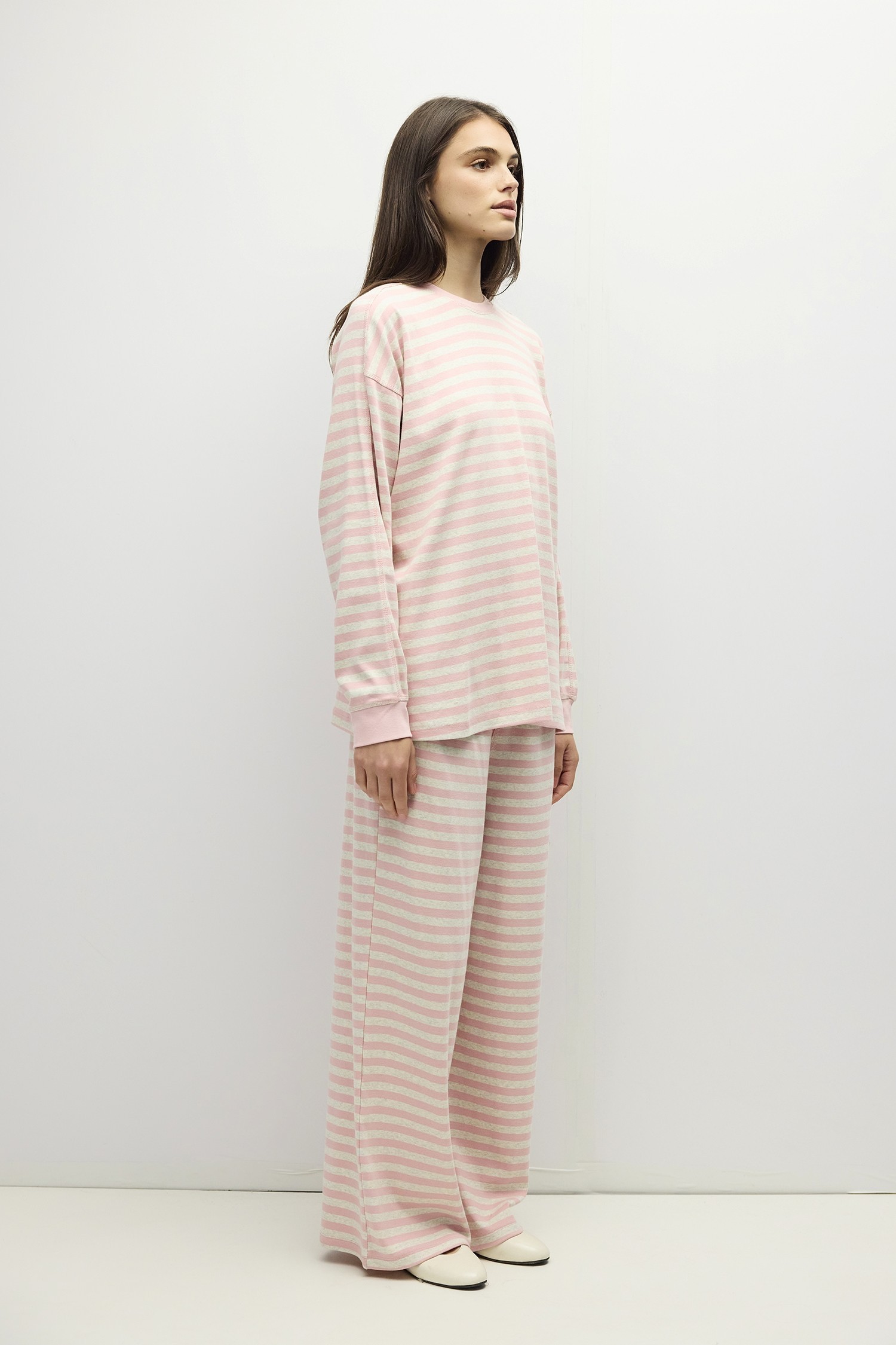 PAR1423-A-PINK-H GREY